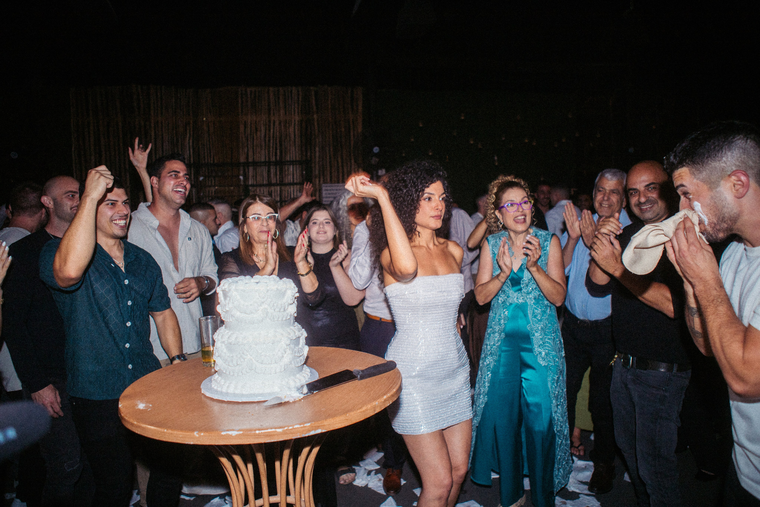 Almog&Rafael. Mariya Masha Sharf — photographer based in Tel-Aviv