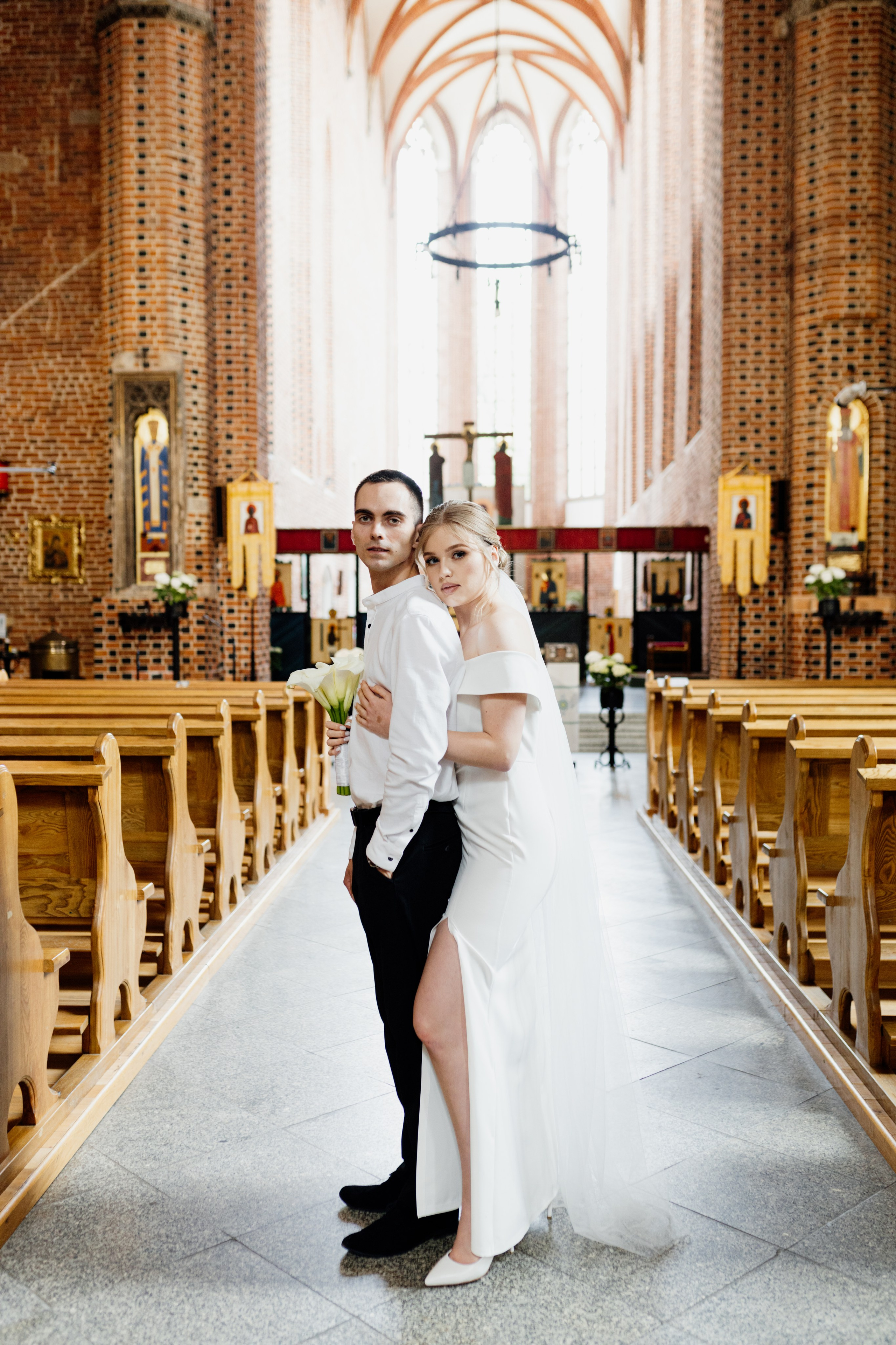 N&V. Photographer Anna Afanasyeva