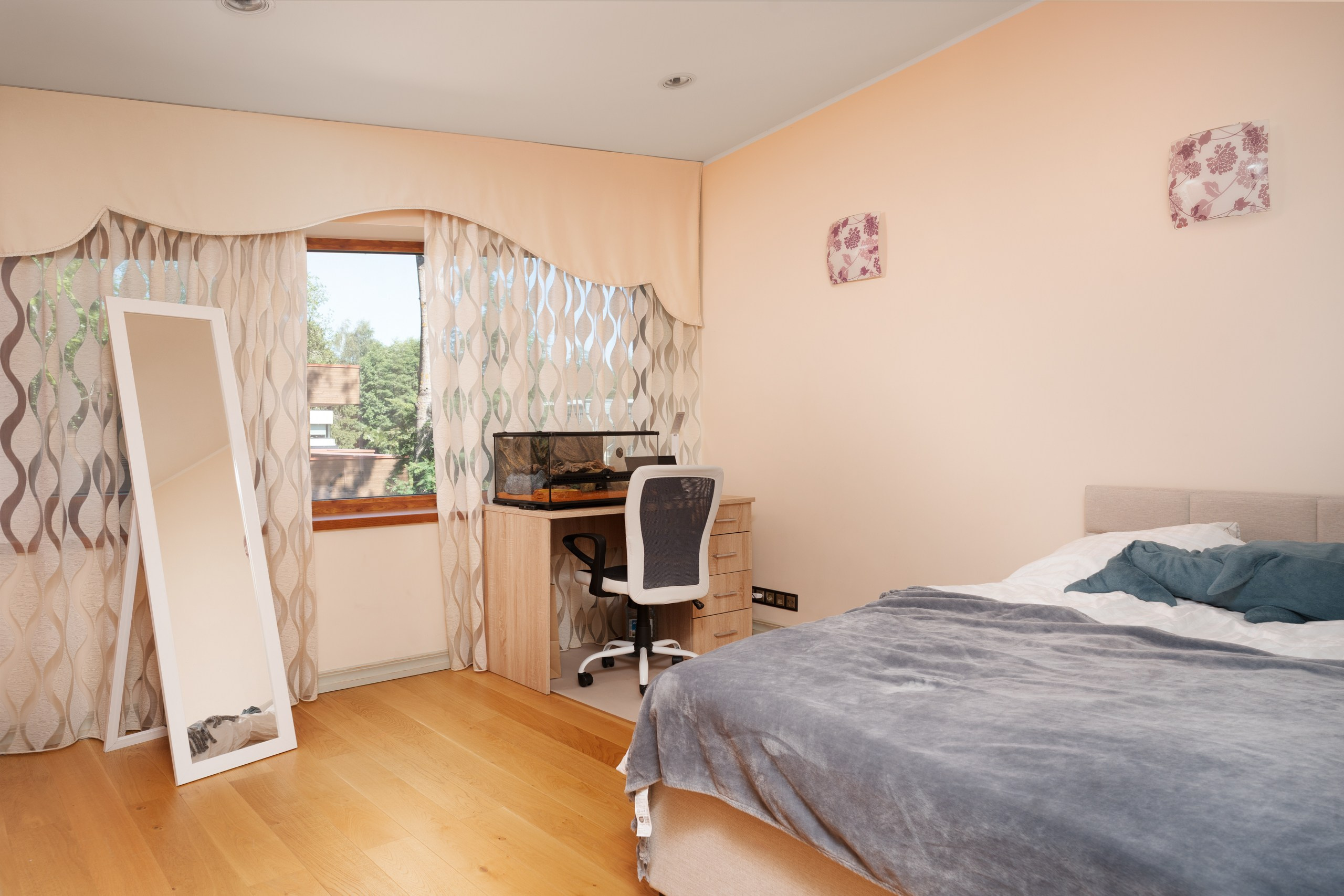 Mäekünka House. Real Estate photographer. Kinnisvara fotograaf Tallinn