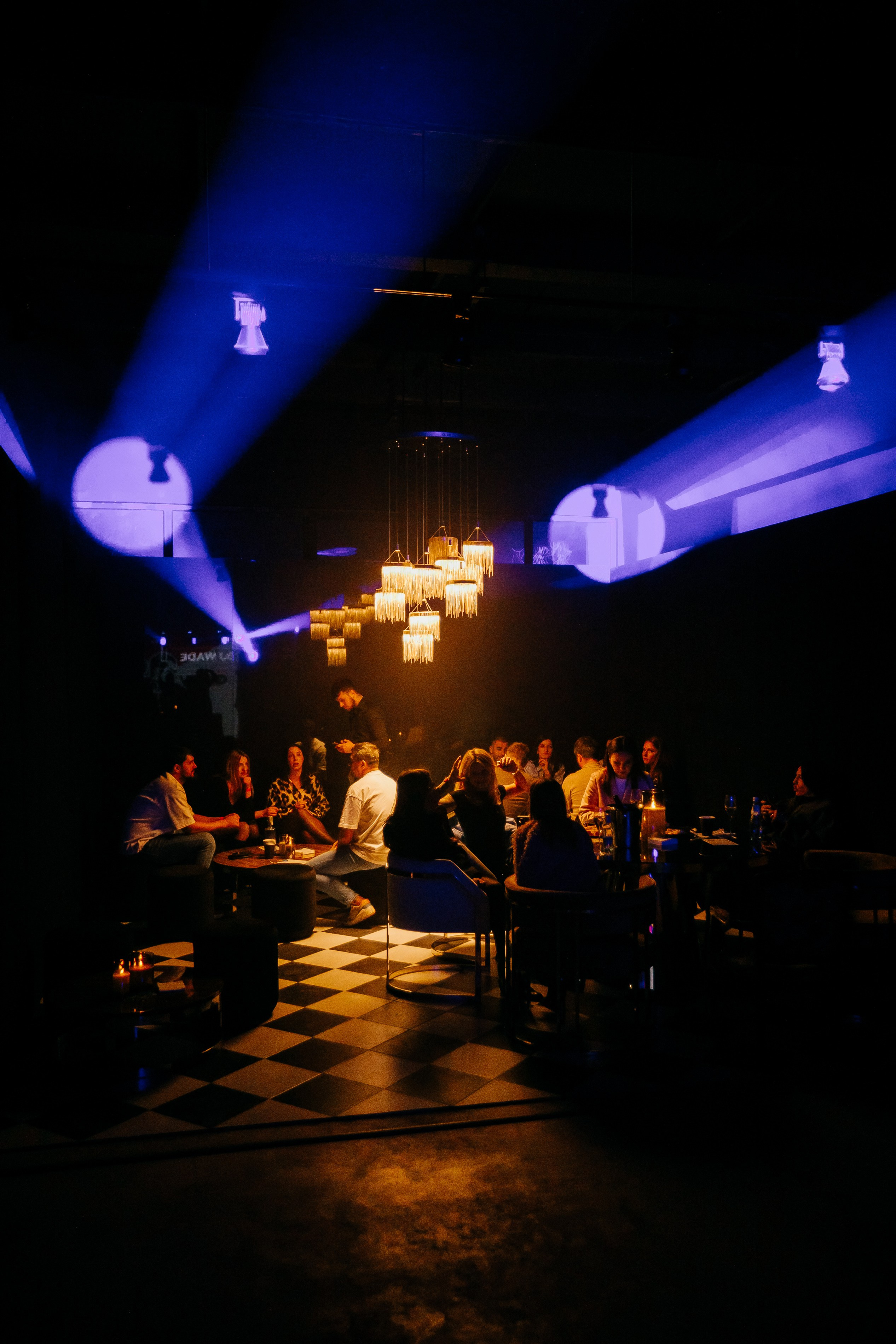 Djkirpitch&barbar. Fotograf în Chișinău