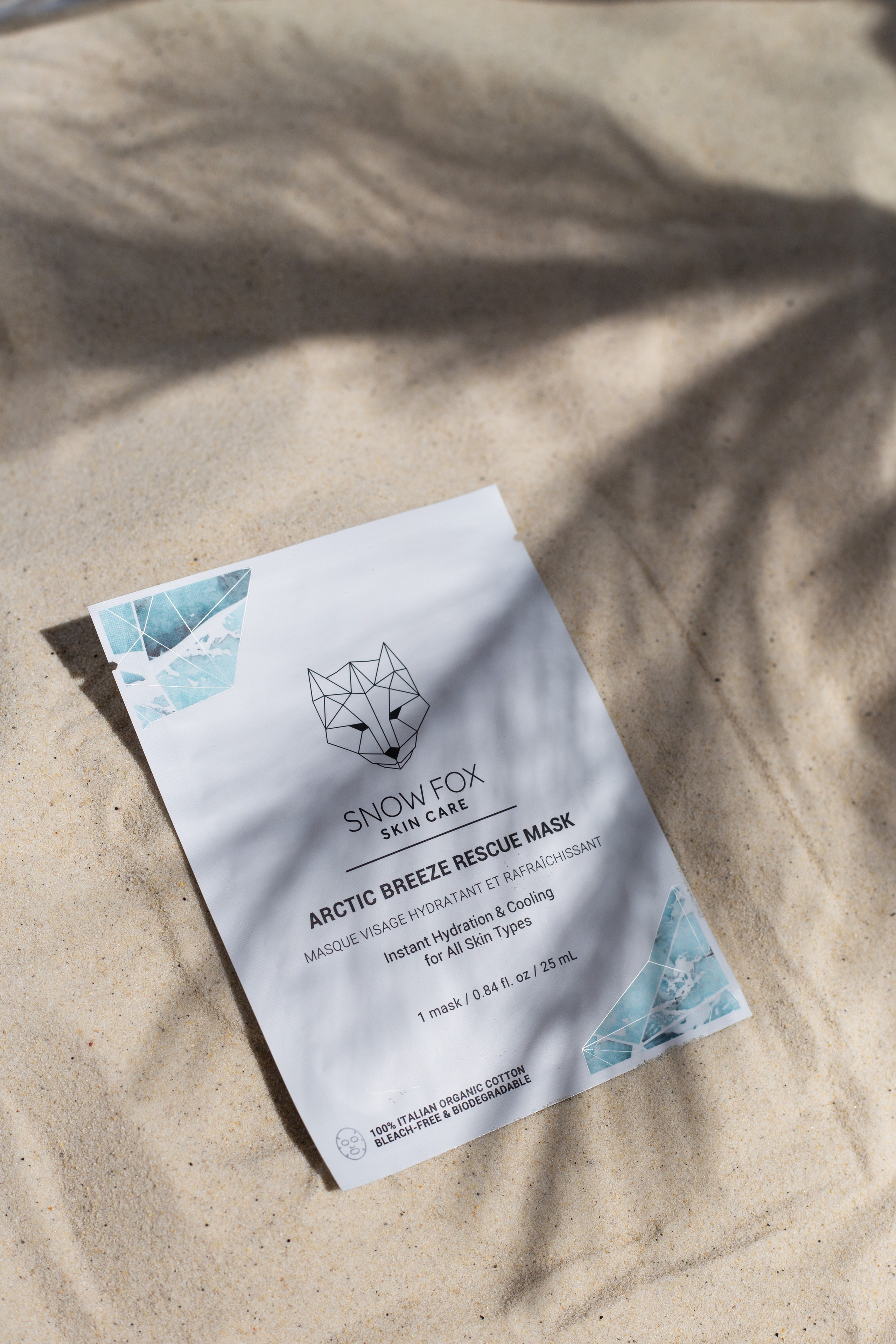 Product photo shoot for a skincare company company. Social media agency|Corporate photography|Lausanne|Geneva|Switzerland