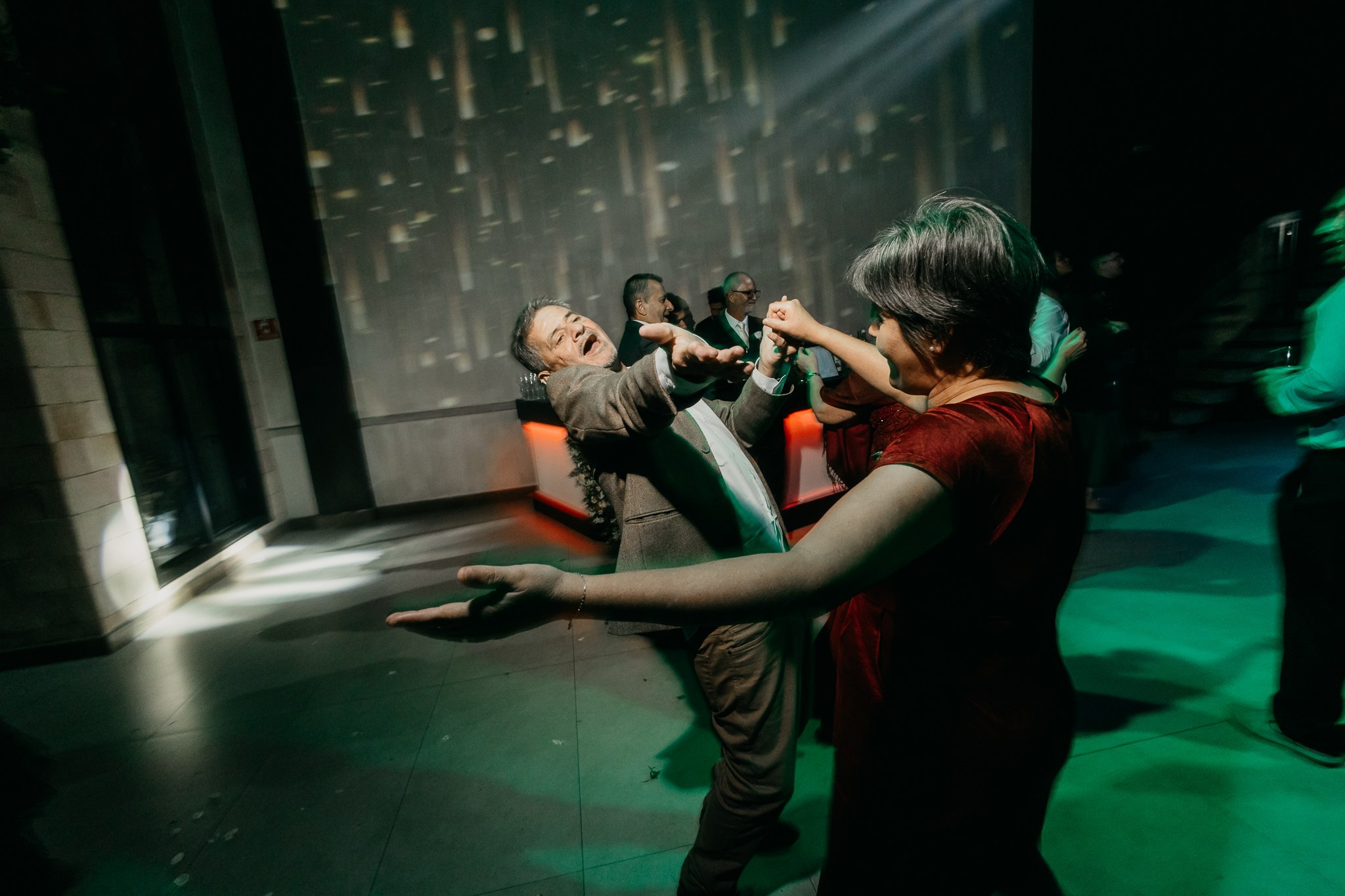 Ana & Geovani // Wedding. A Um Passo Fotografia