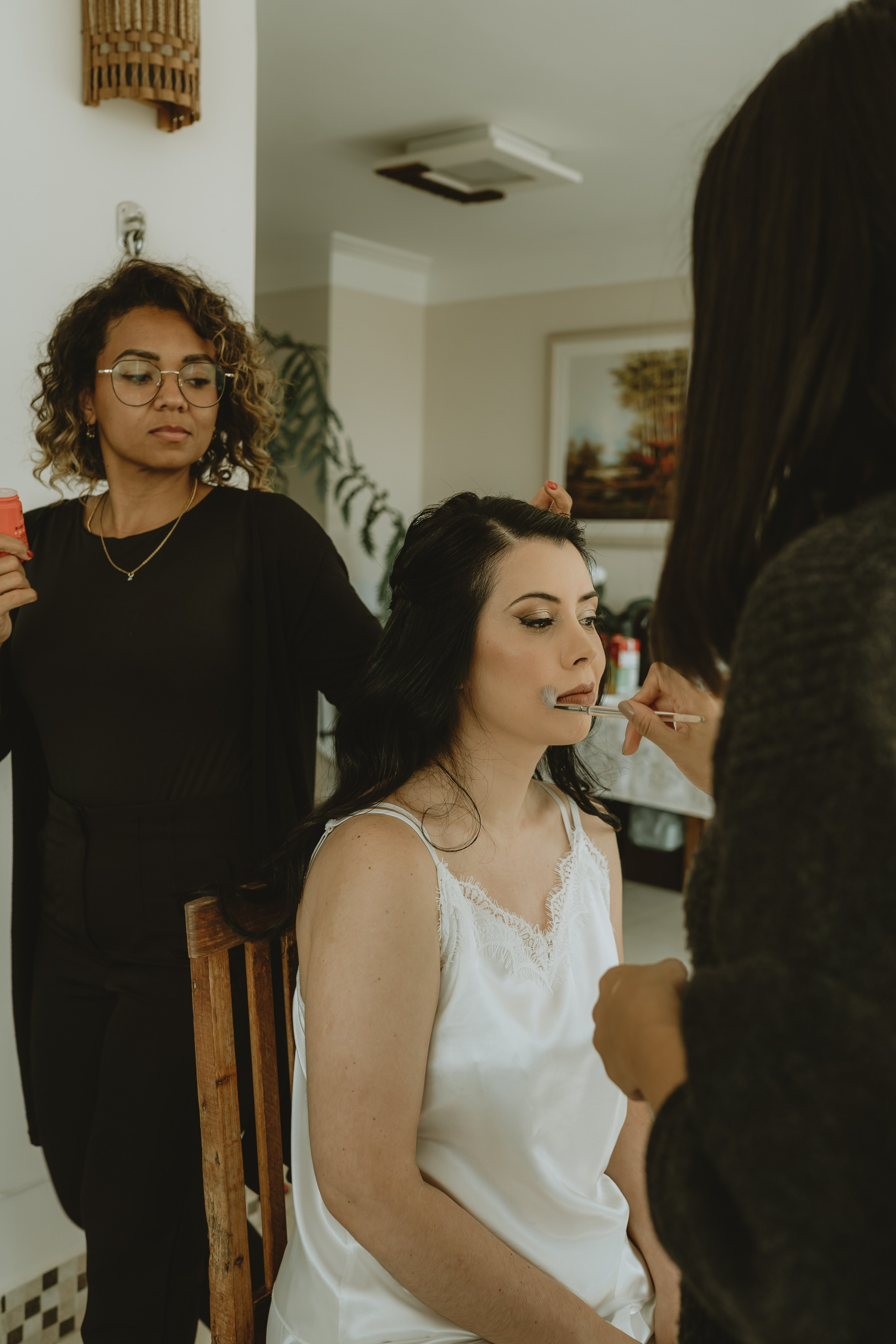 Lamis & Guilherme // Wedding. A Um Passo Fotografia