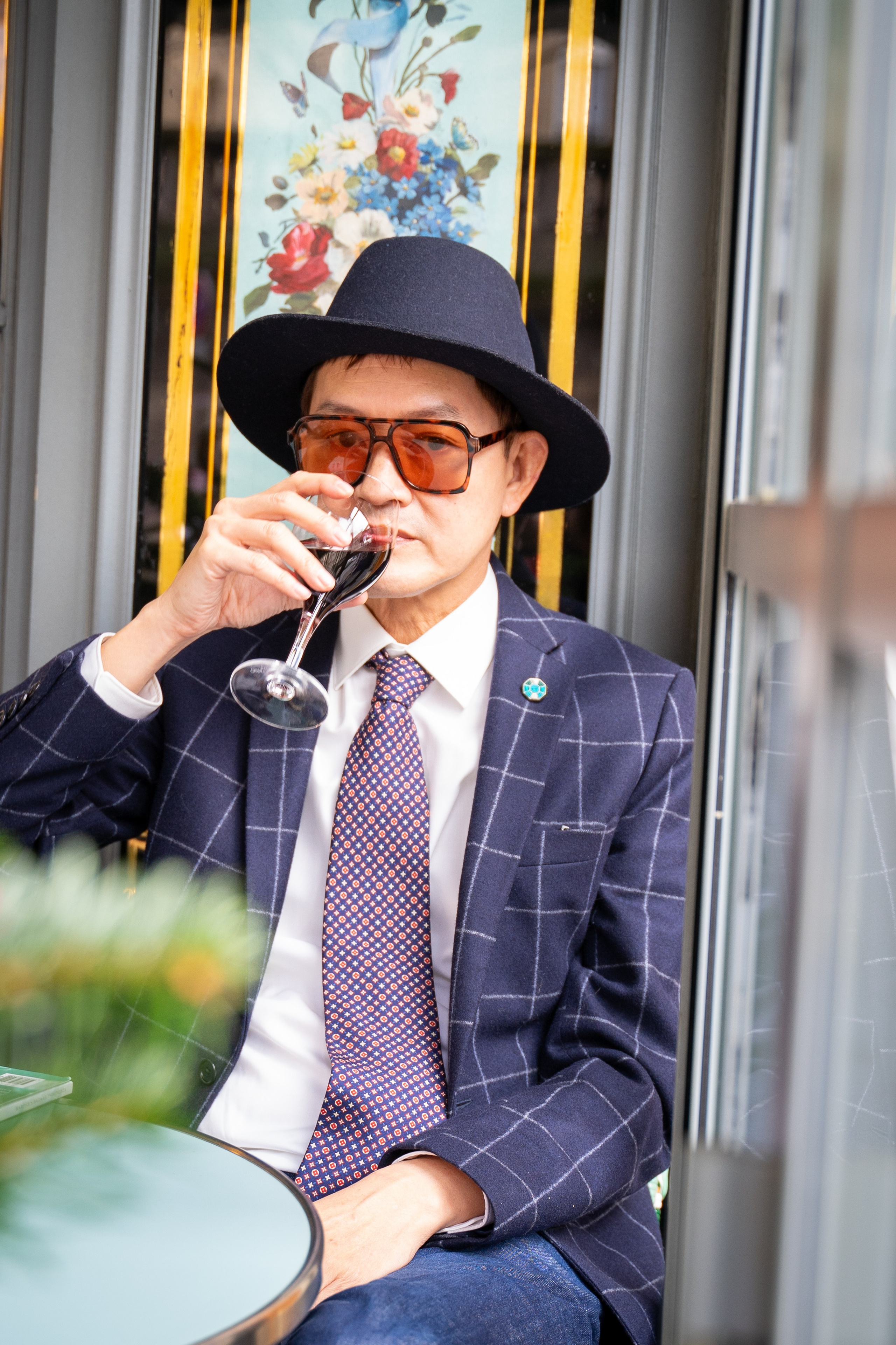 Paris. Wedding and event photographer in guelph ontario canada Jessica Giovanni