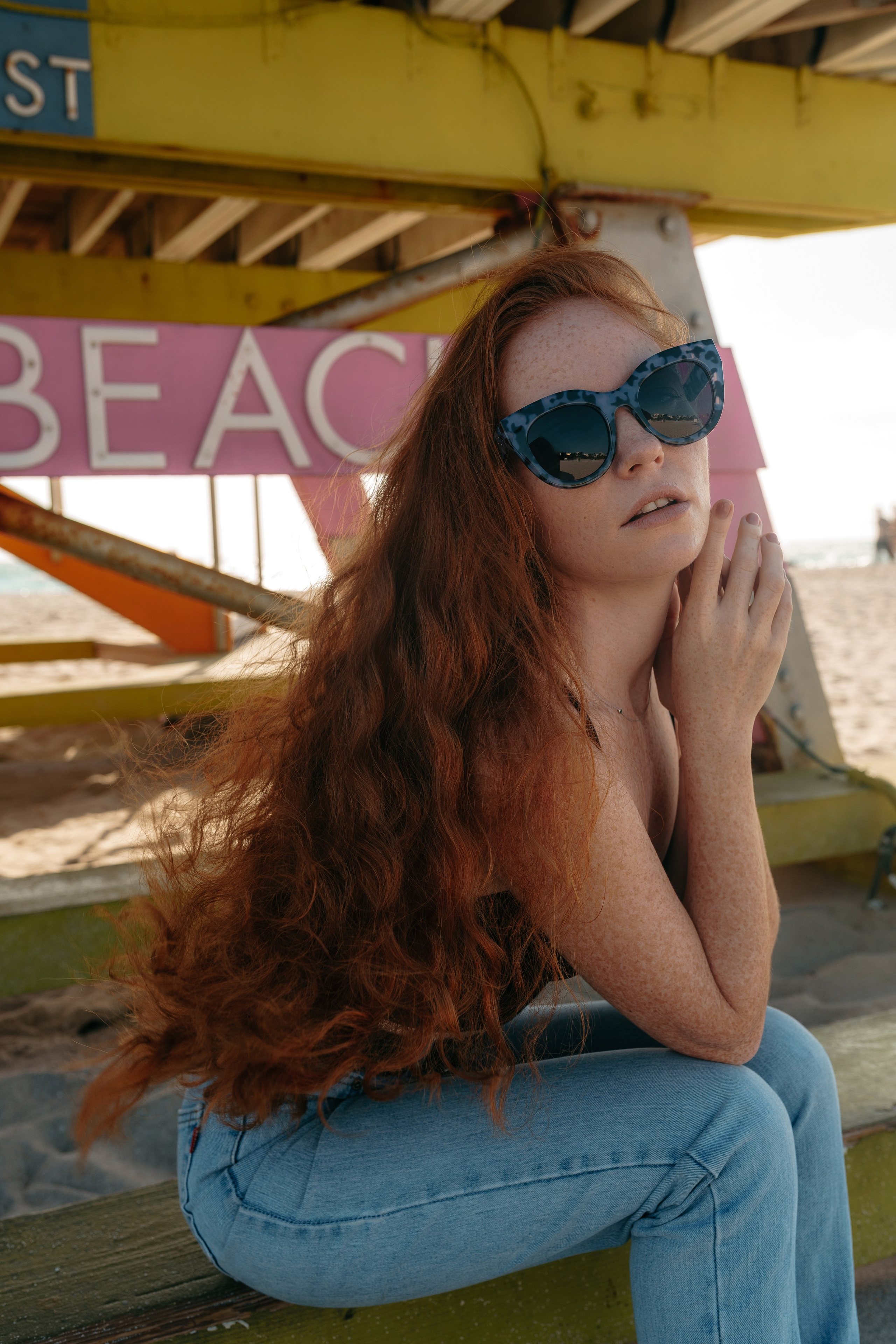 MONTSAINT. ФОТОГРАФ ФЛОРИДА МАЙАМИ