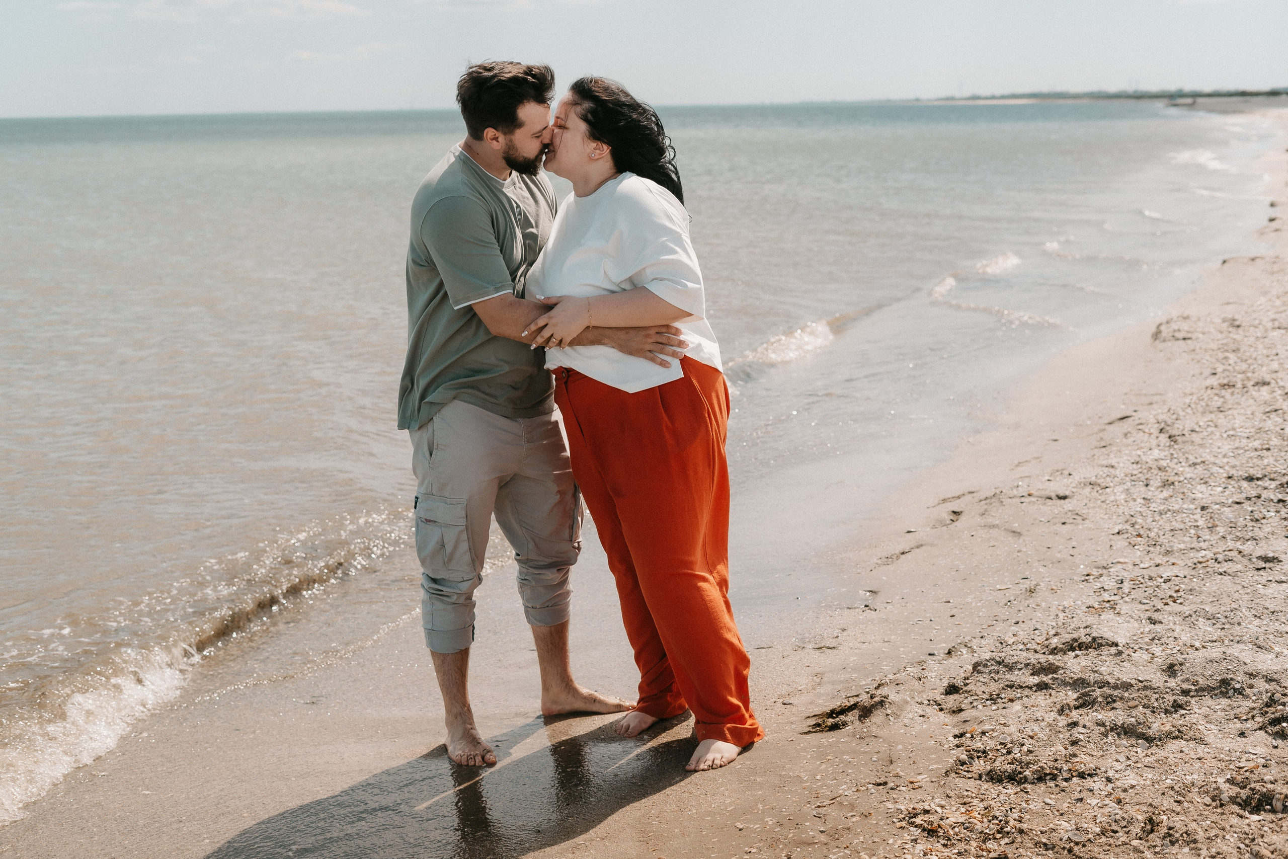 Ramona & Alex. Dara Lens | The art of remembering