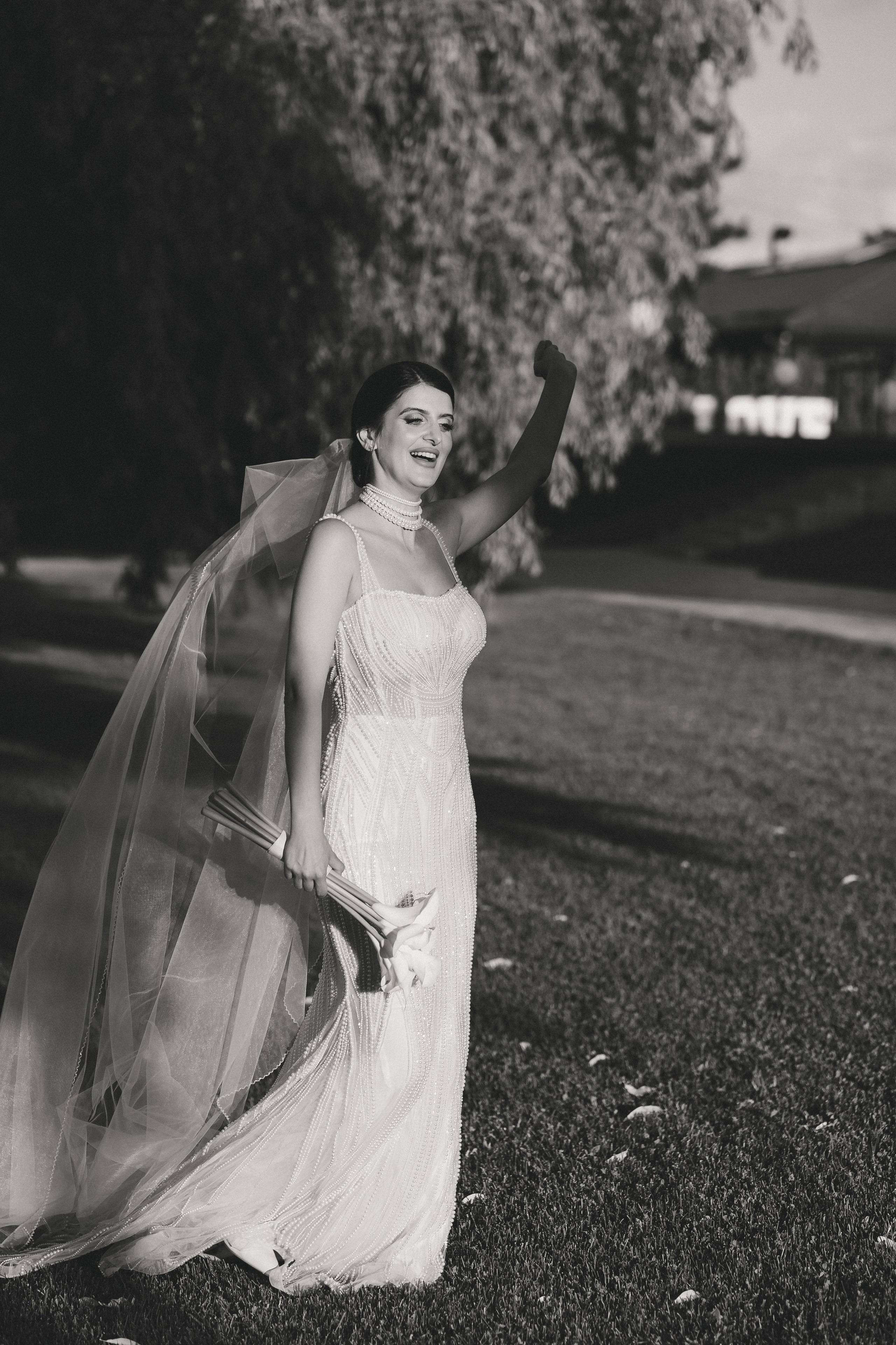 Adina & Marius | Wedding Day