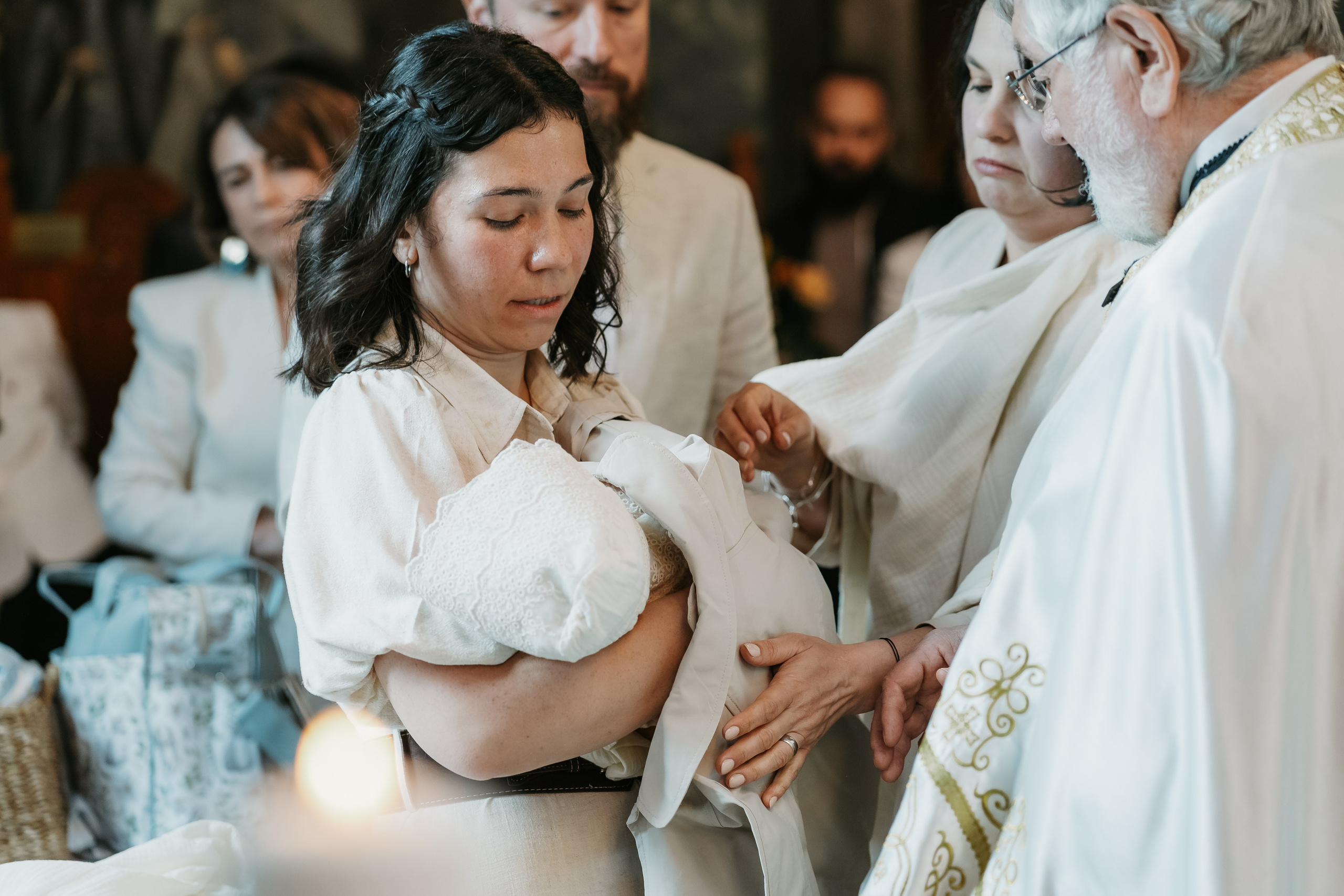 Ingrid Maria | Botez