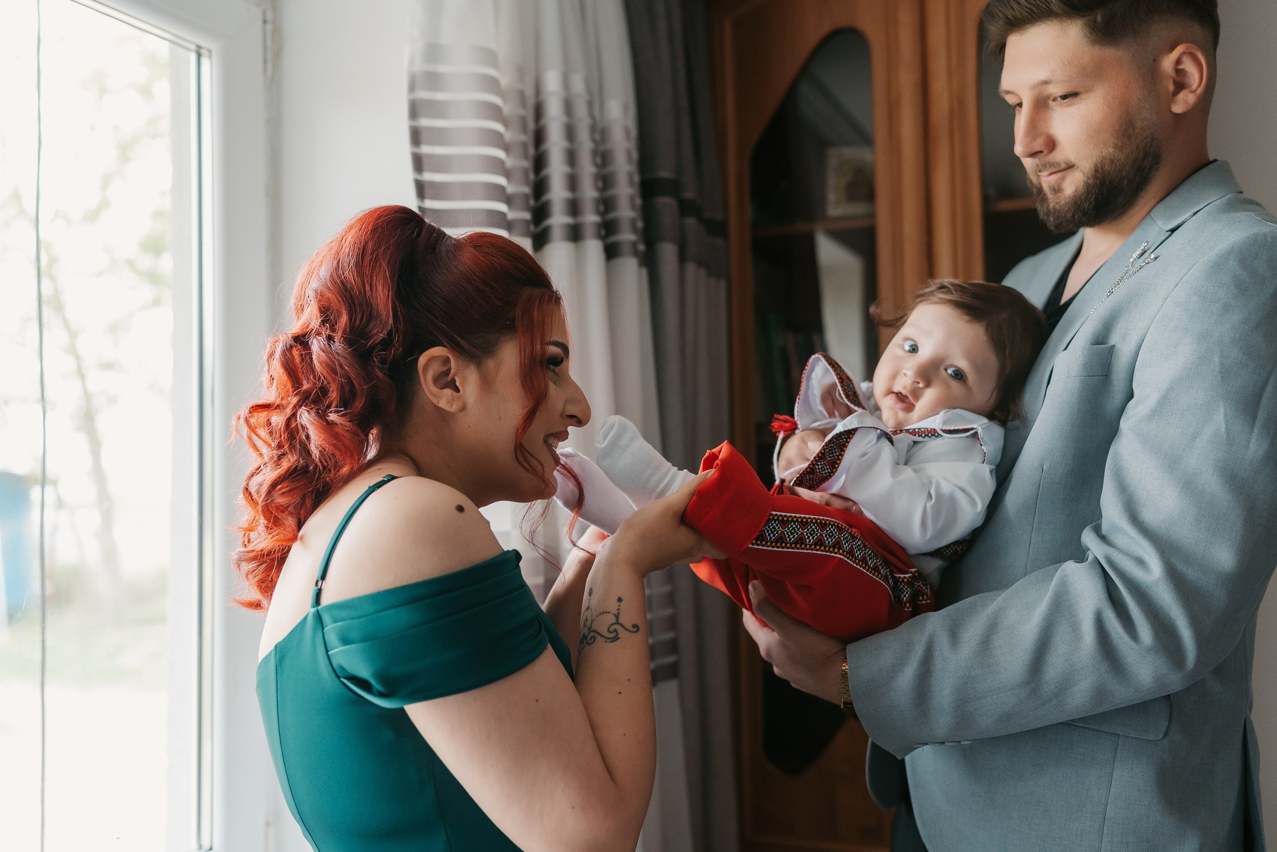 Lucas Andrei. Dara Lens | The art of remembering