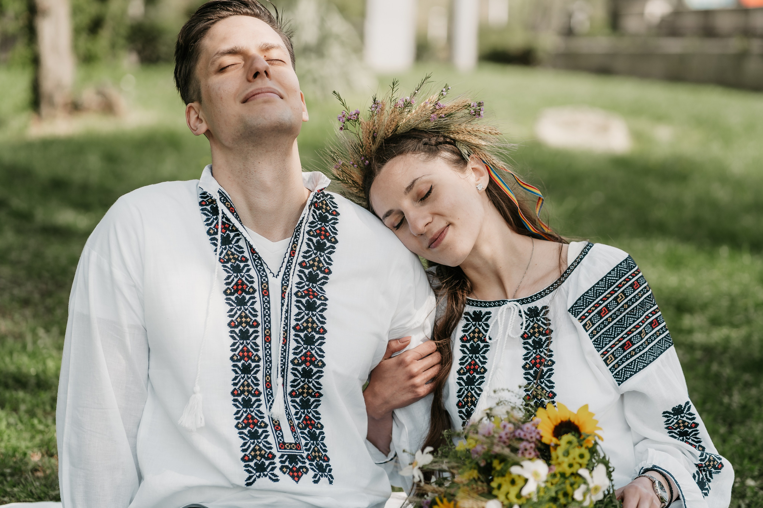 Alina & Ștefan | Cununie civilă. Dara Lens