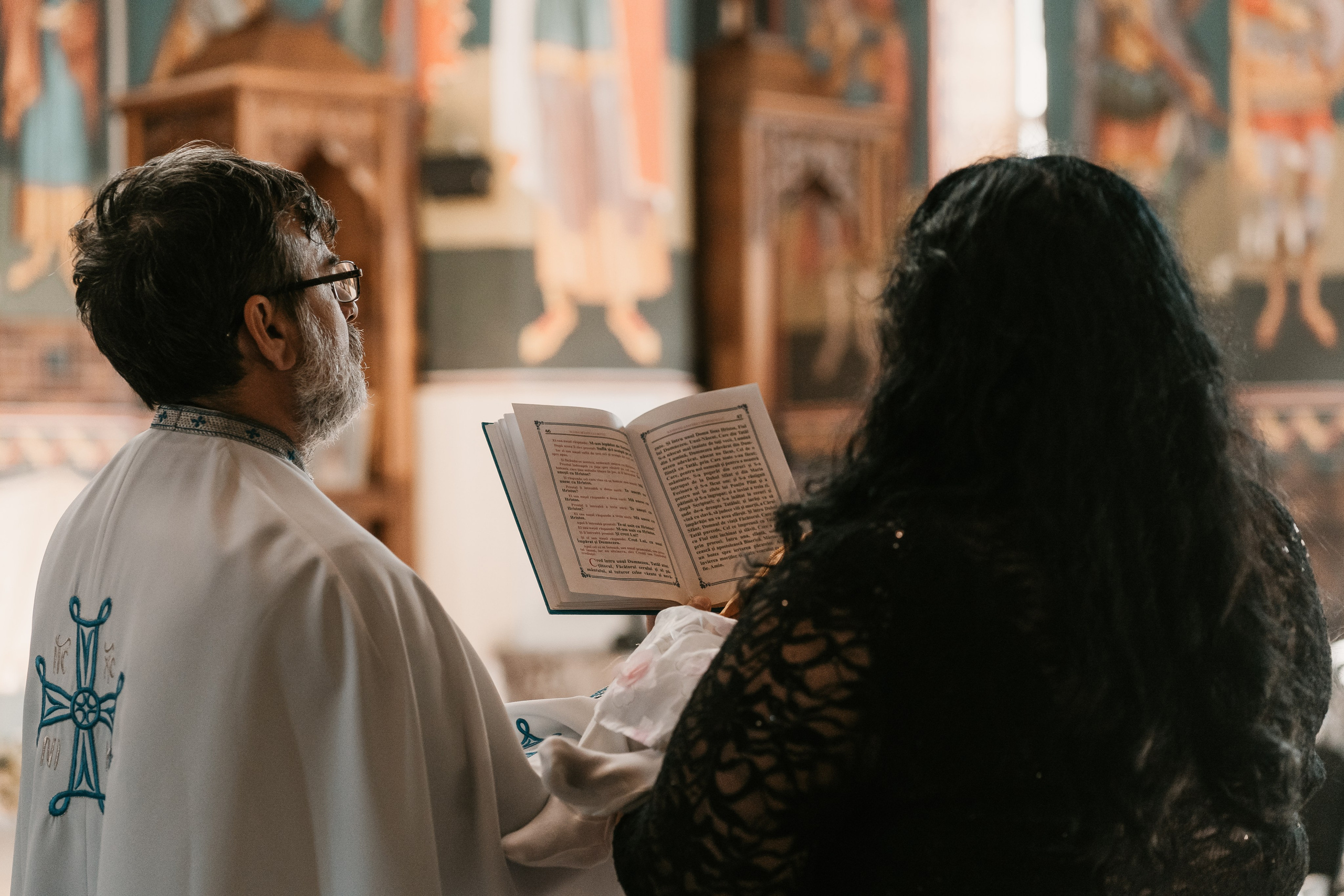 Simeria Ioana. Dara Lens | The art of remembering