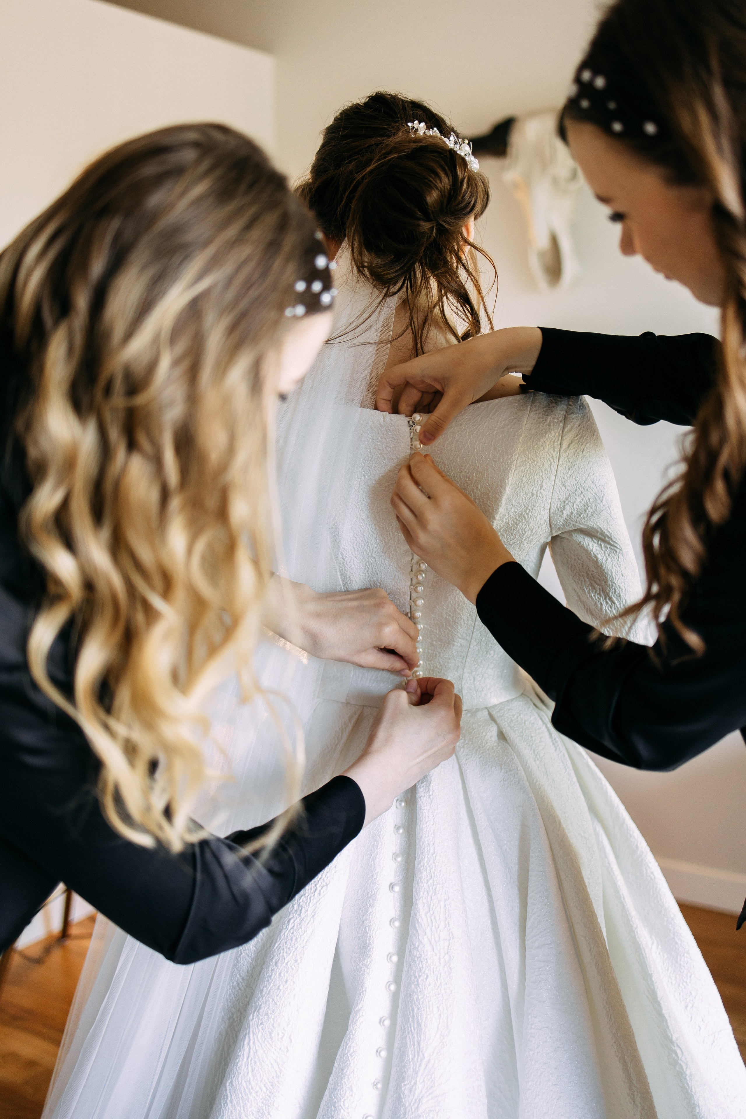 Mike&Anastasia. Professional photographer in Minnesota, Alina Volkova