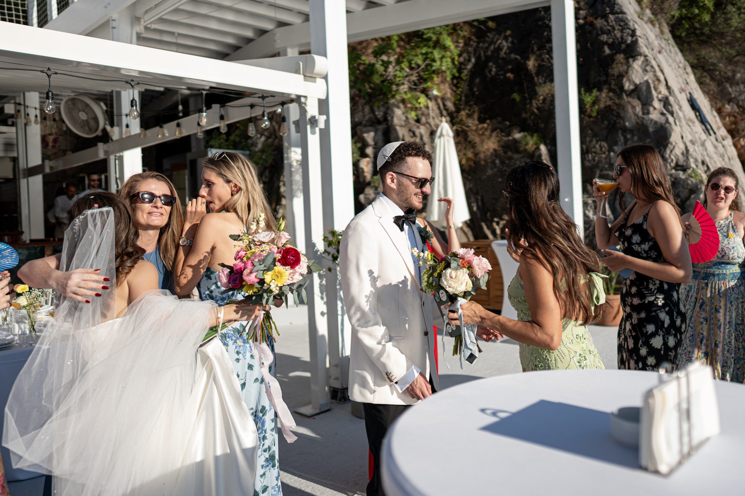 Sumosan Dukley Montenegro Wedding. Montenegro Wedding Photographer & Videographer | Maria & Vasilii