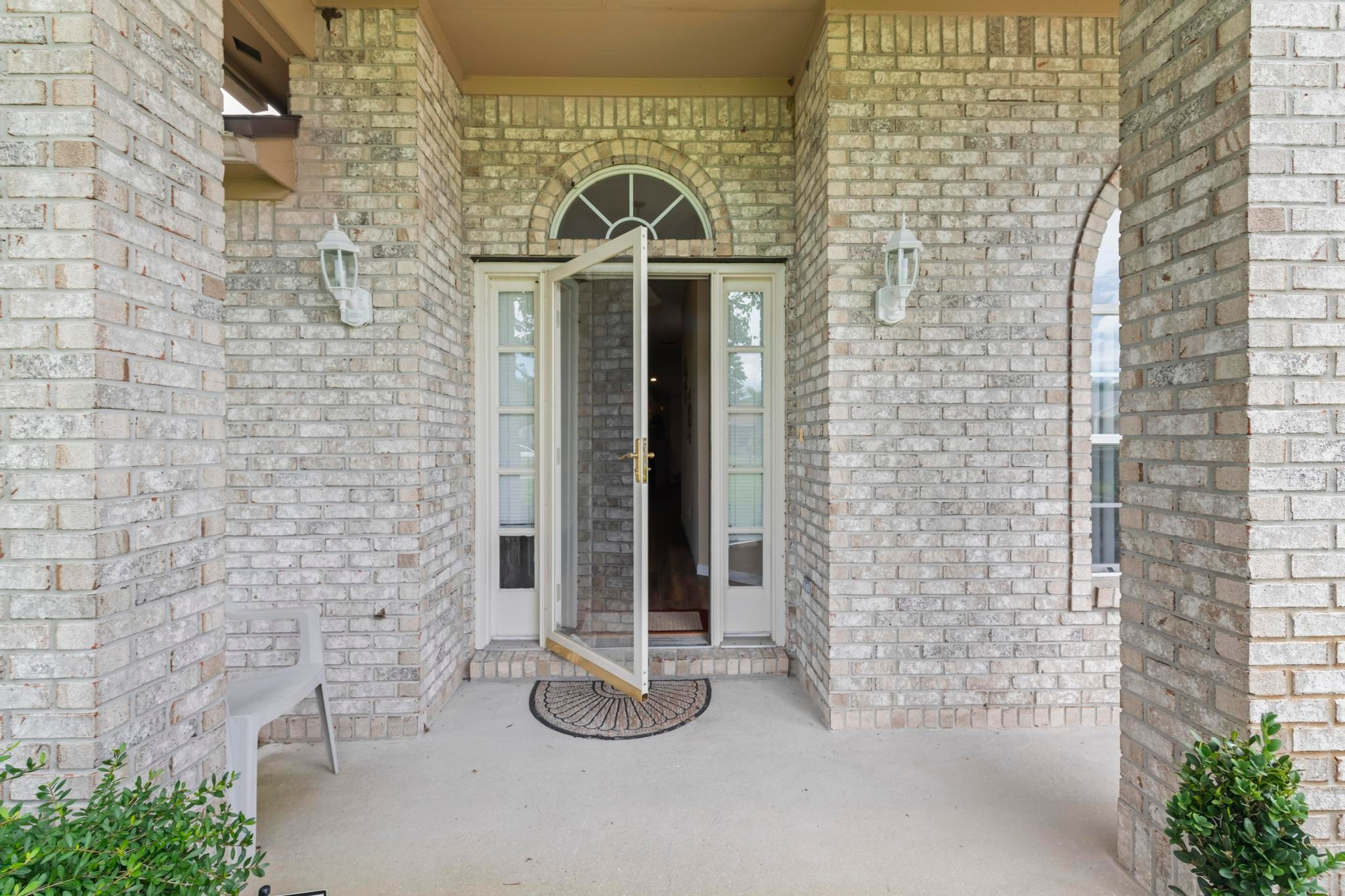 Bridgecreek Drive W, Jacksonville Fl 32 244