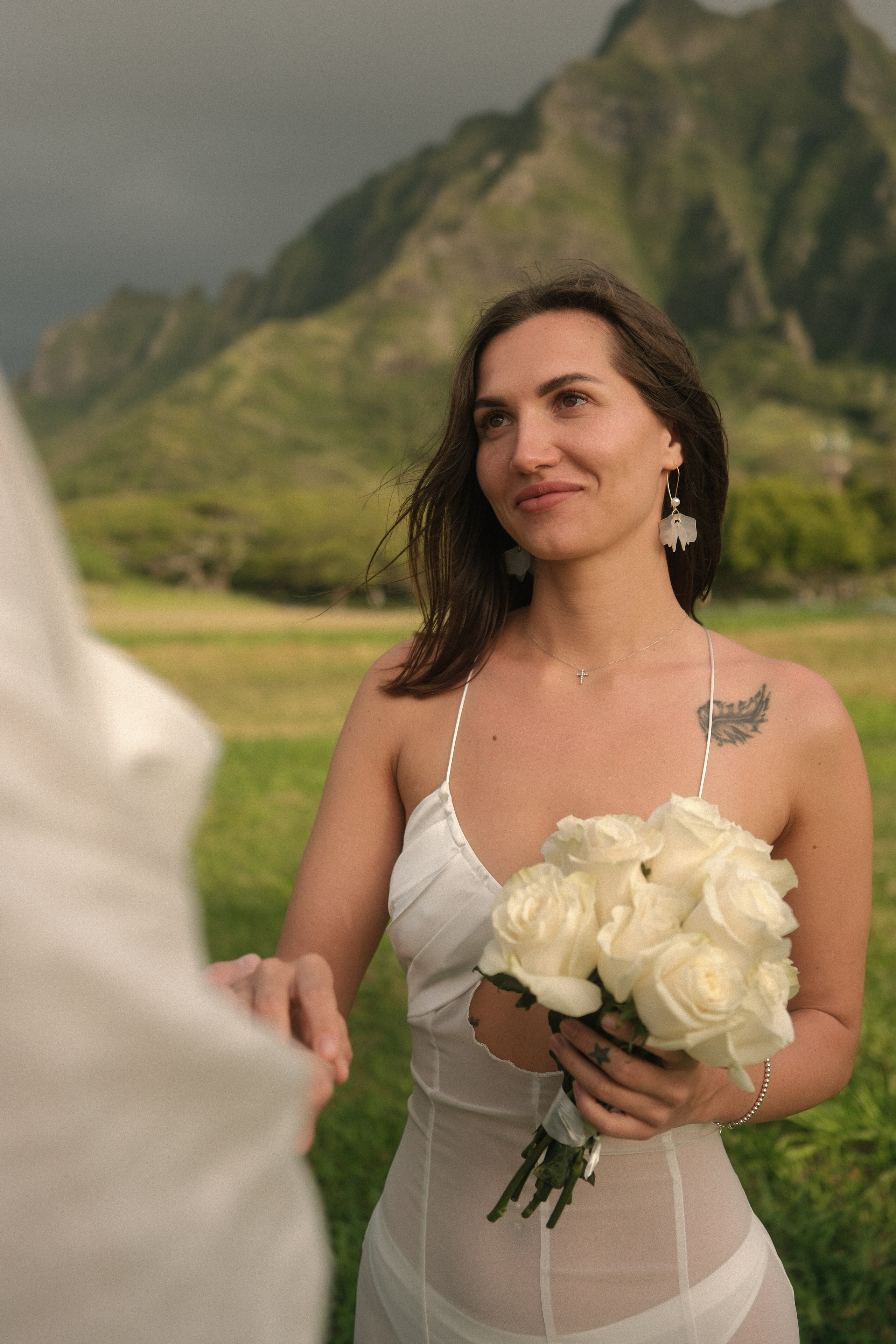 Настя и Паша. Mariia Ermakoava