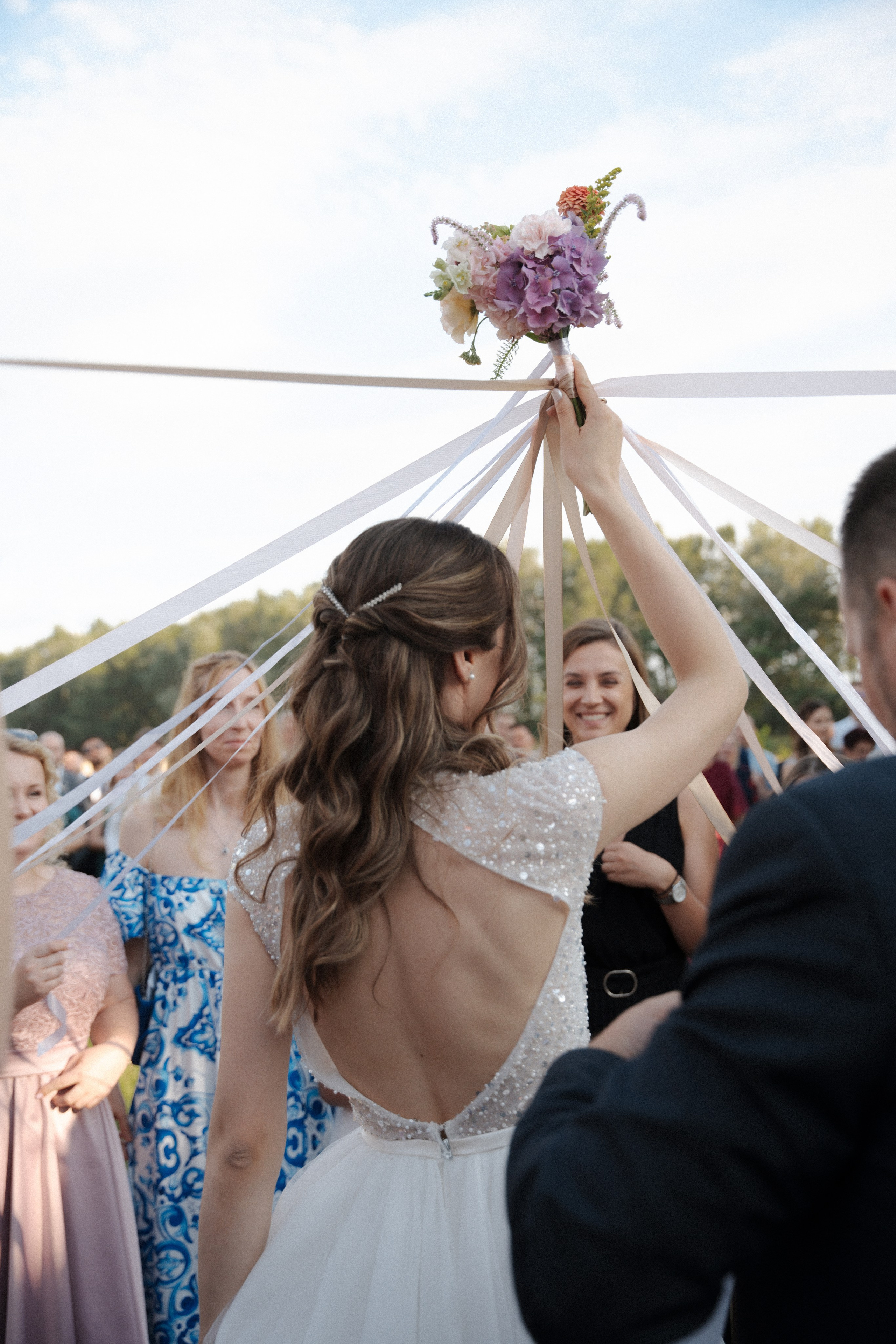 Alexa és norbi album. Csilla visuals