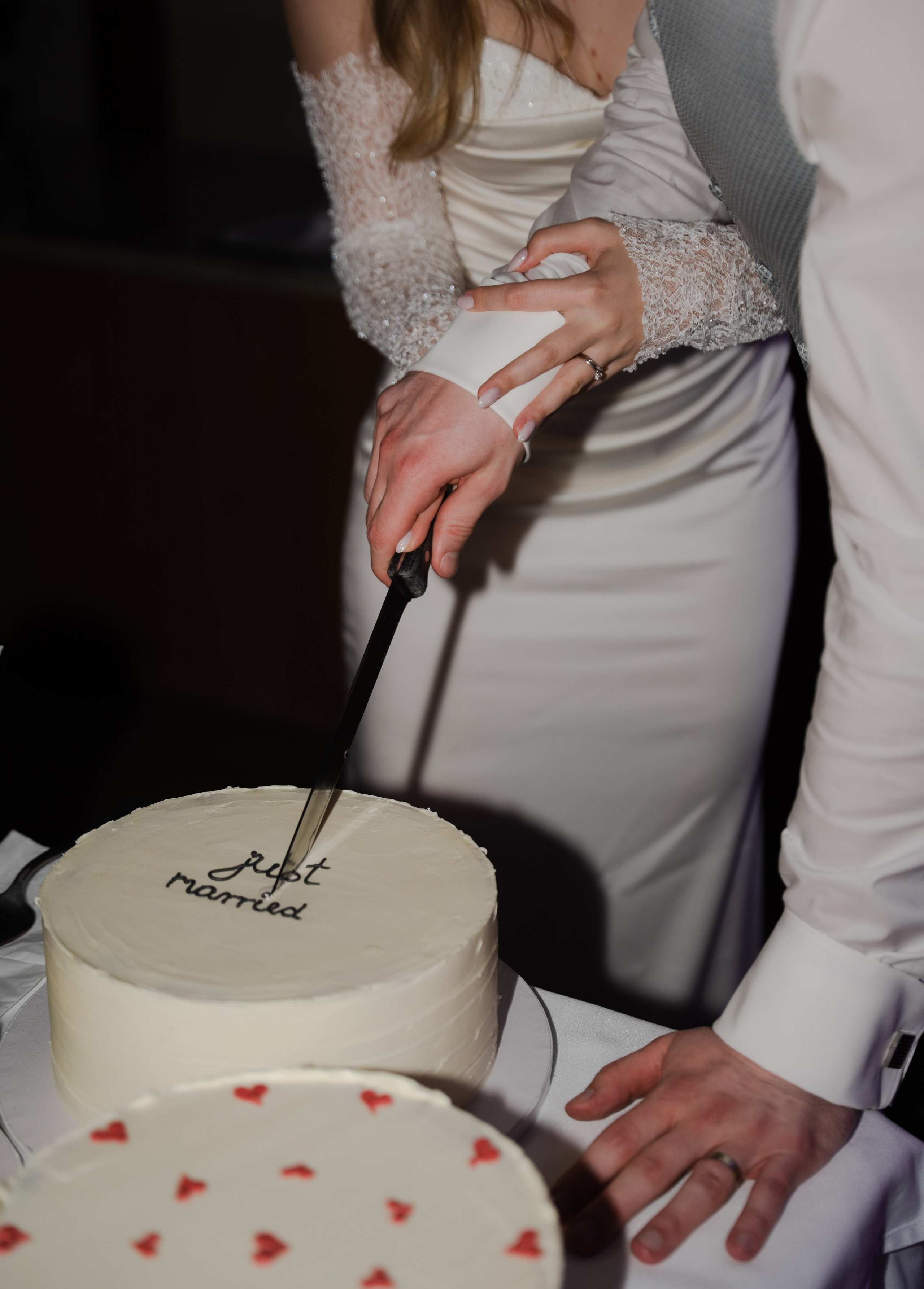 Eszti + Márk. Csilla visuals