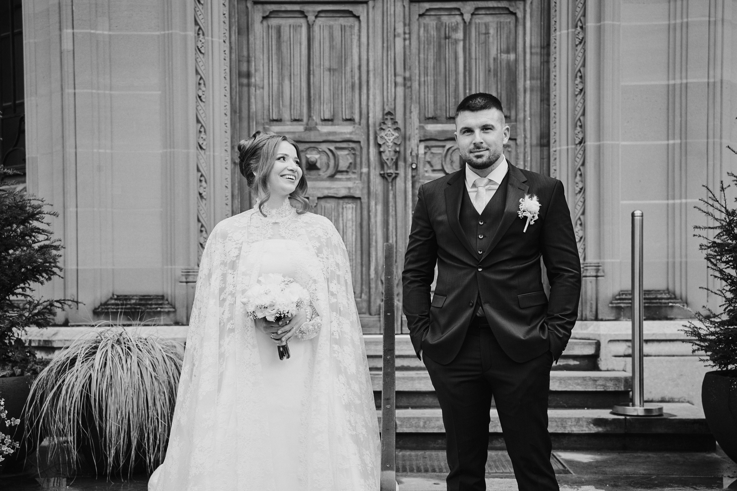 Switzerland. Switzerland-Austria-Croatia-Montenegro wedding photographer and videographer Yannia weddings