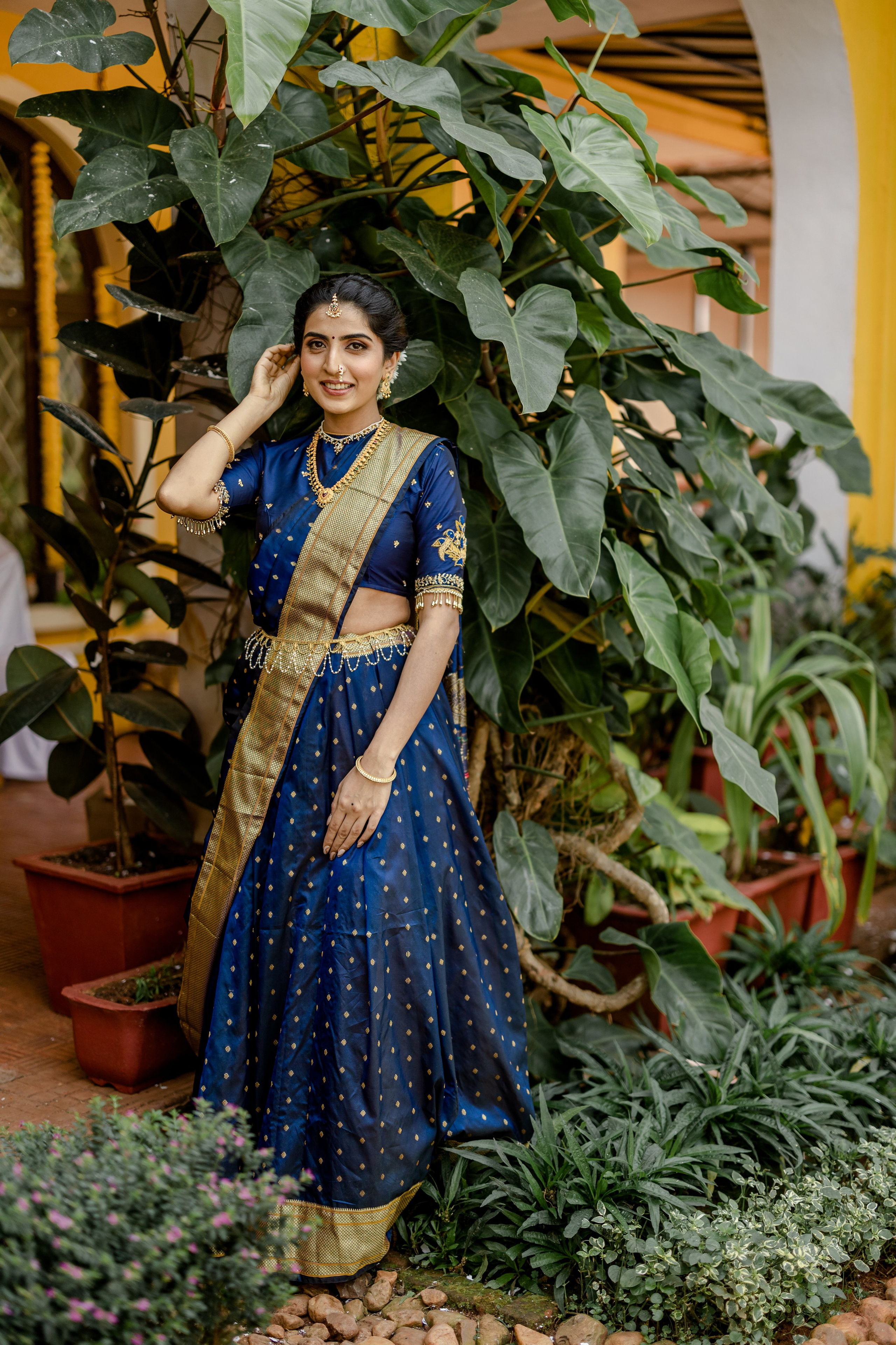 “Shivani & Ashish | A Love Meant to Be”