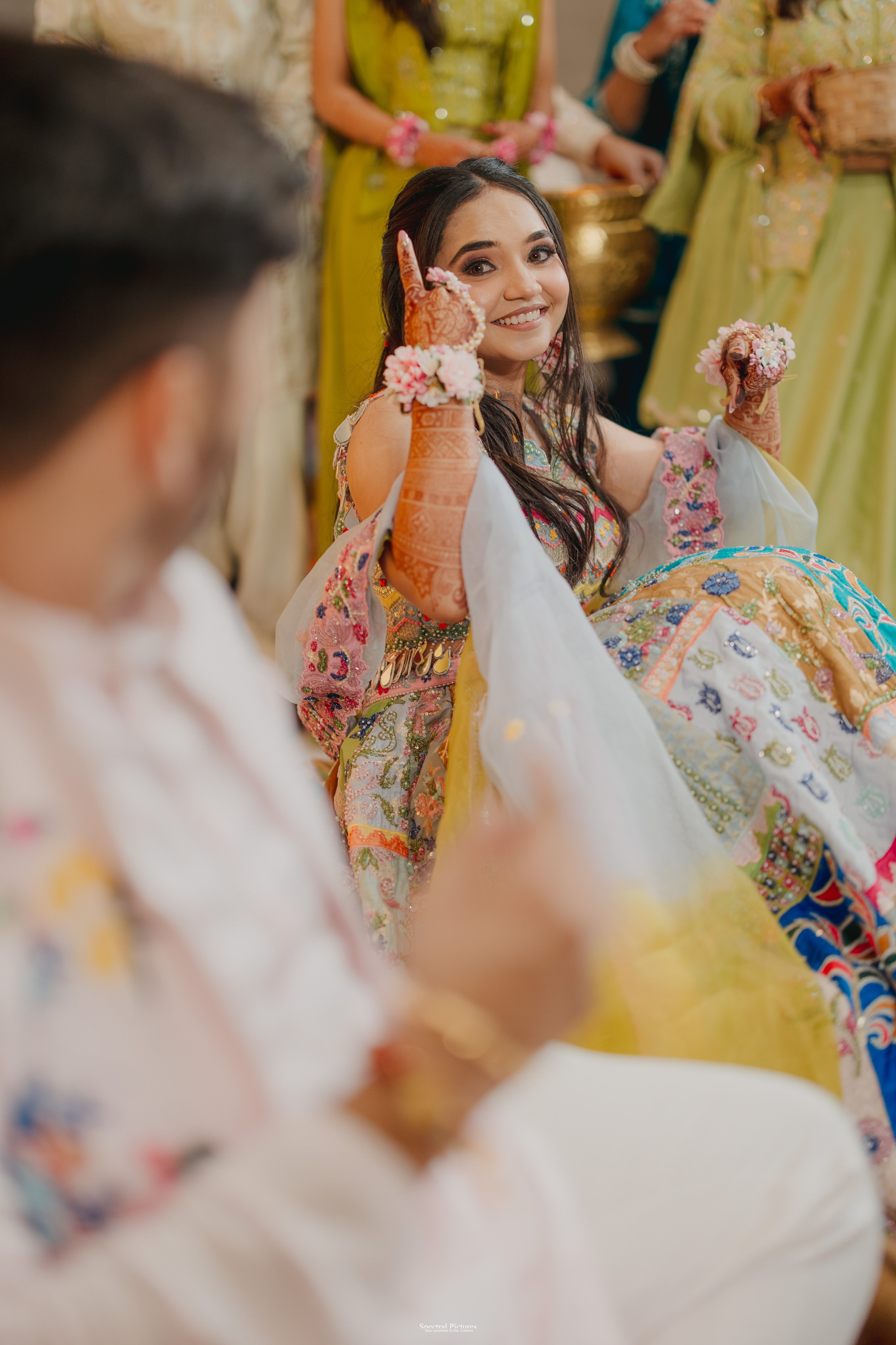 #ADIकीAESHहै