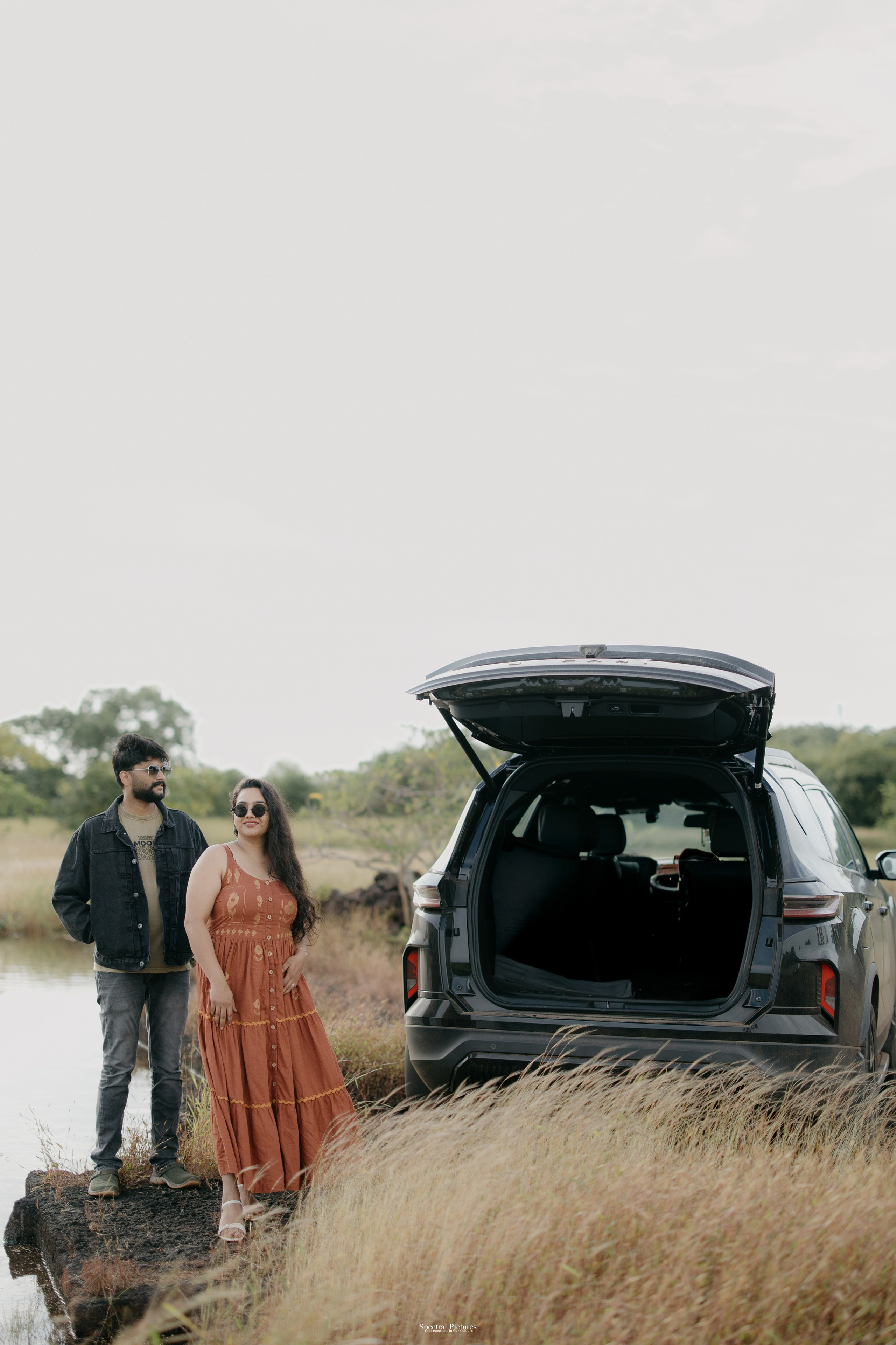 Sidharth & Prajkta | Pre-Wedding