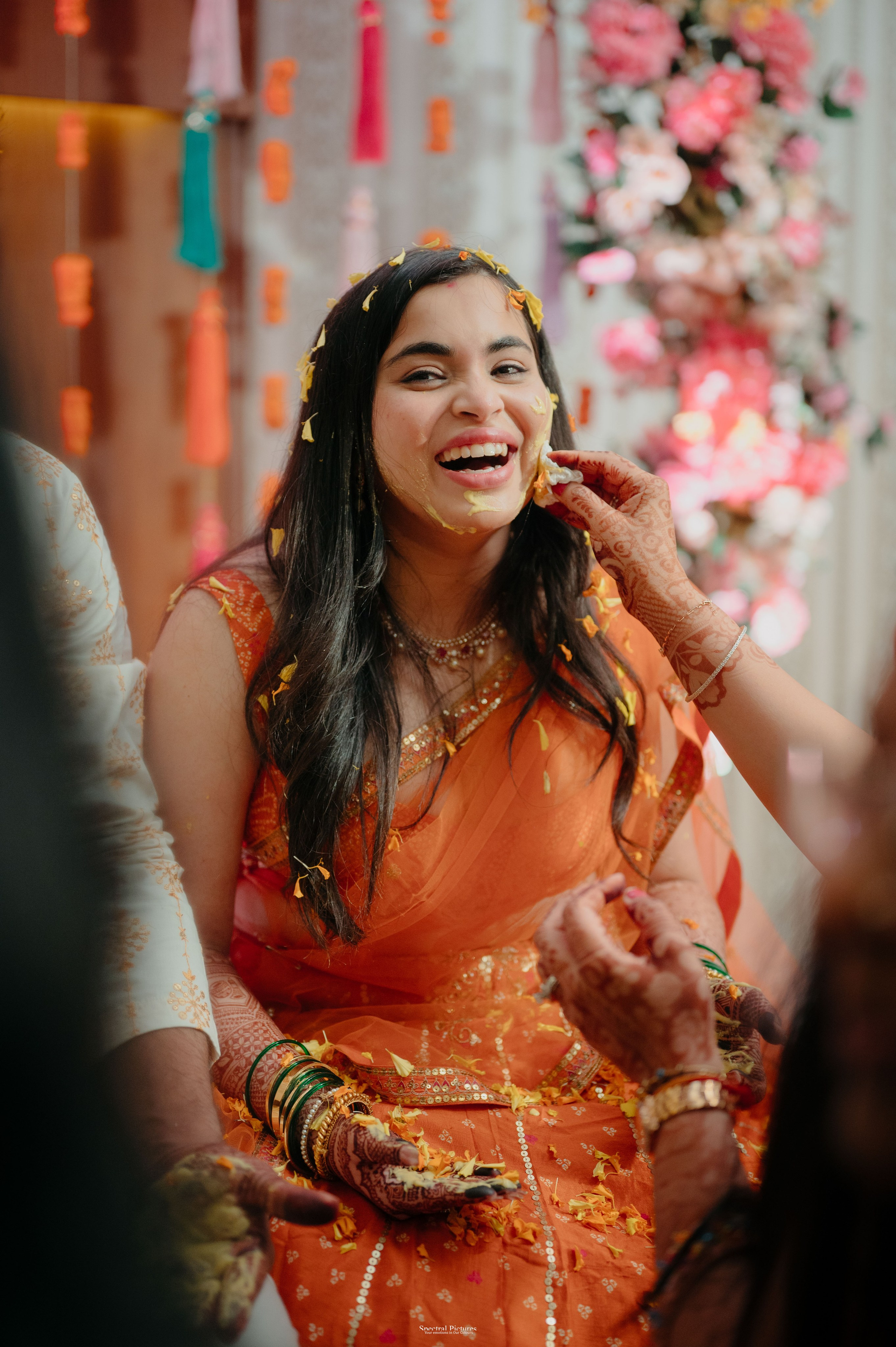 “Ankur & Malavika | Two States, One Soul”