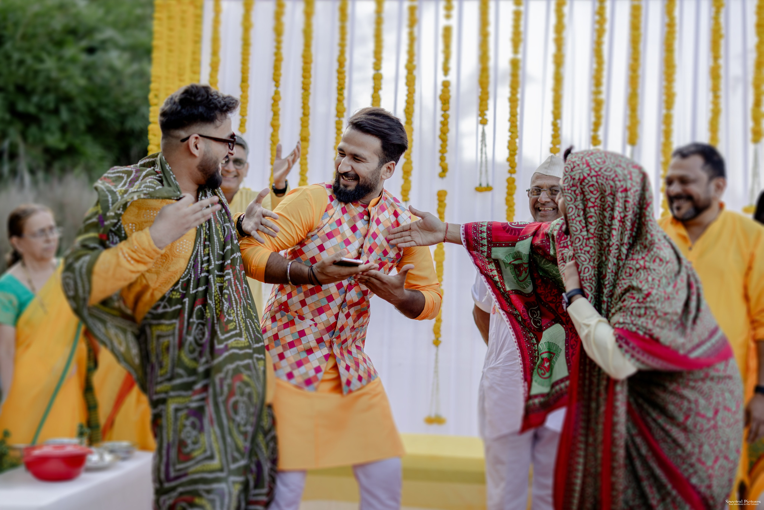 Purva & Tarun | Wedding