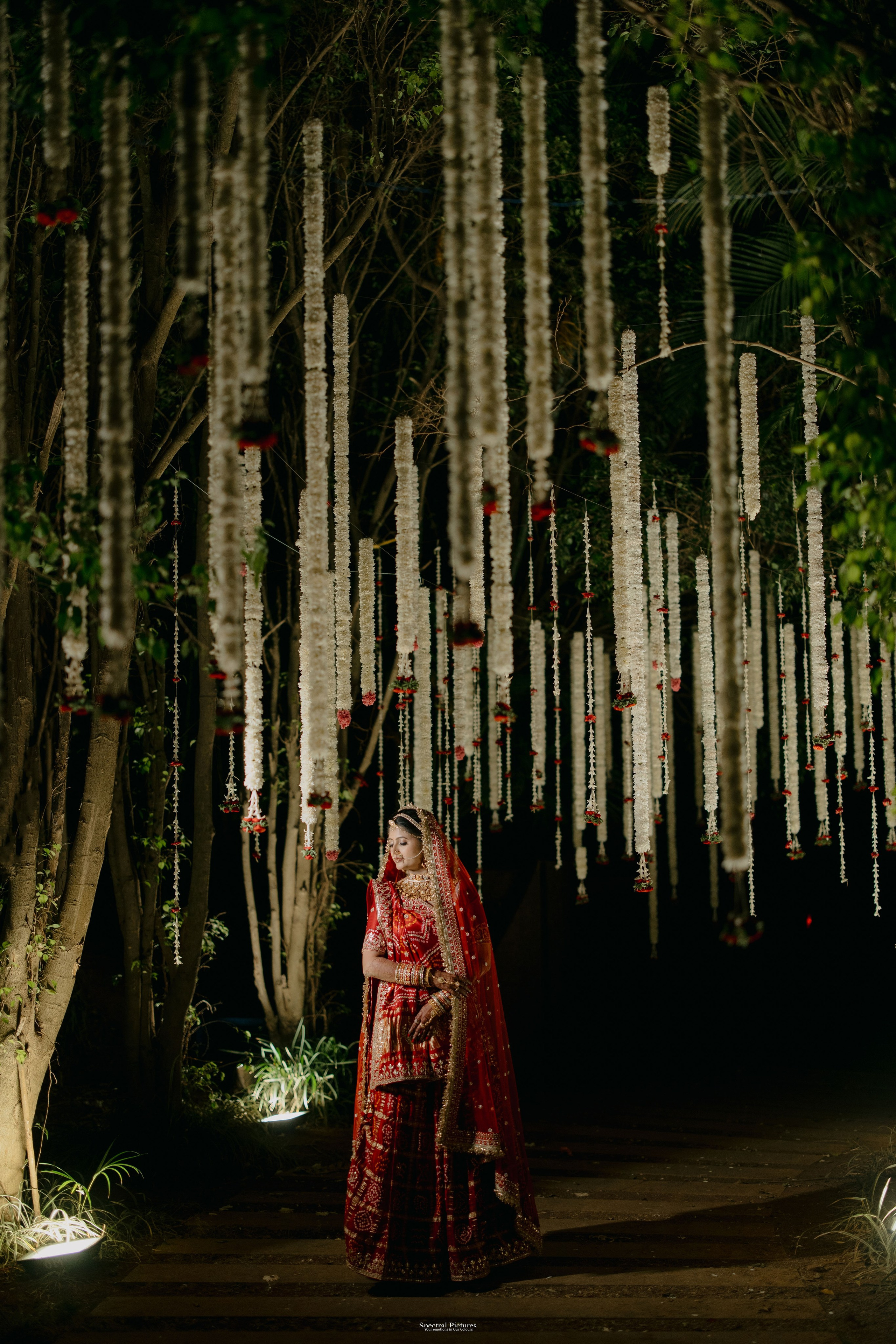 Tejas & Roopa | A Degree in Love, Certified by Marriage