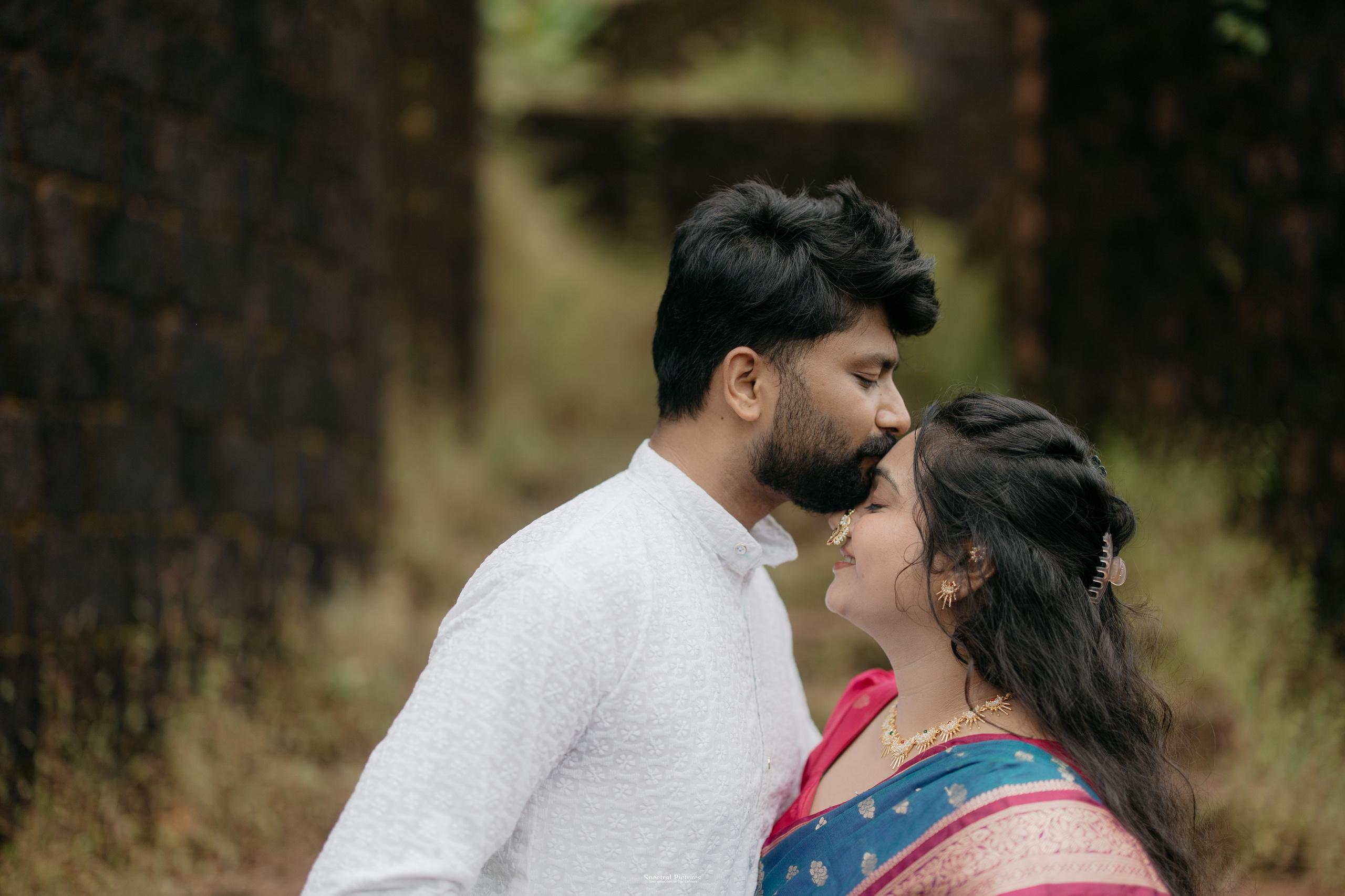 Sidharth & Prajkta | Pre-Wedding