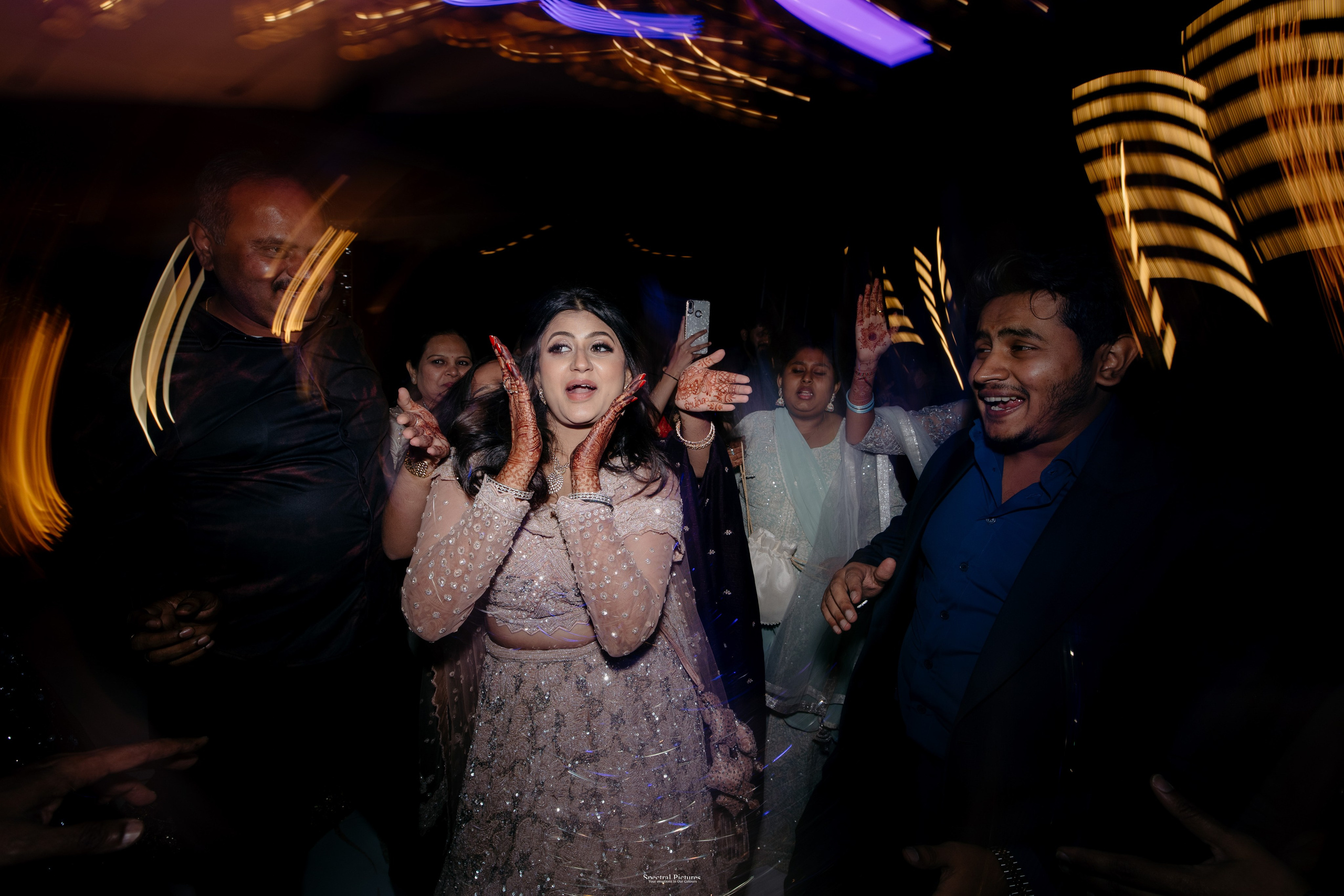 Tejas & Roopa | A Degree in Love, Certified by Marriage