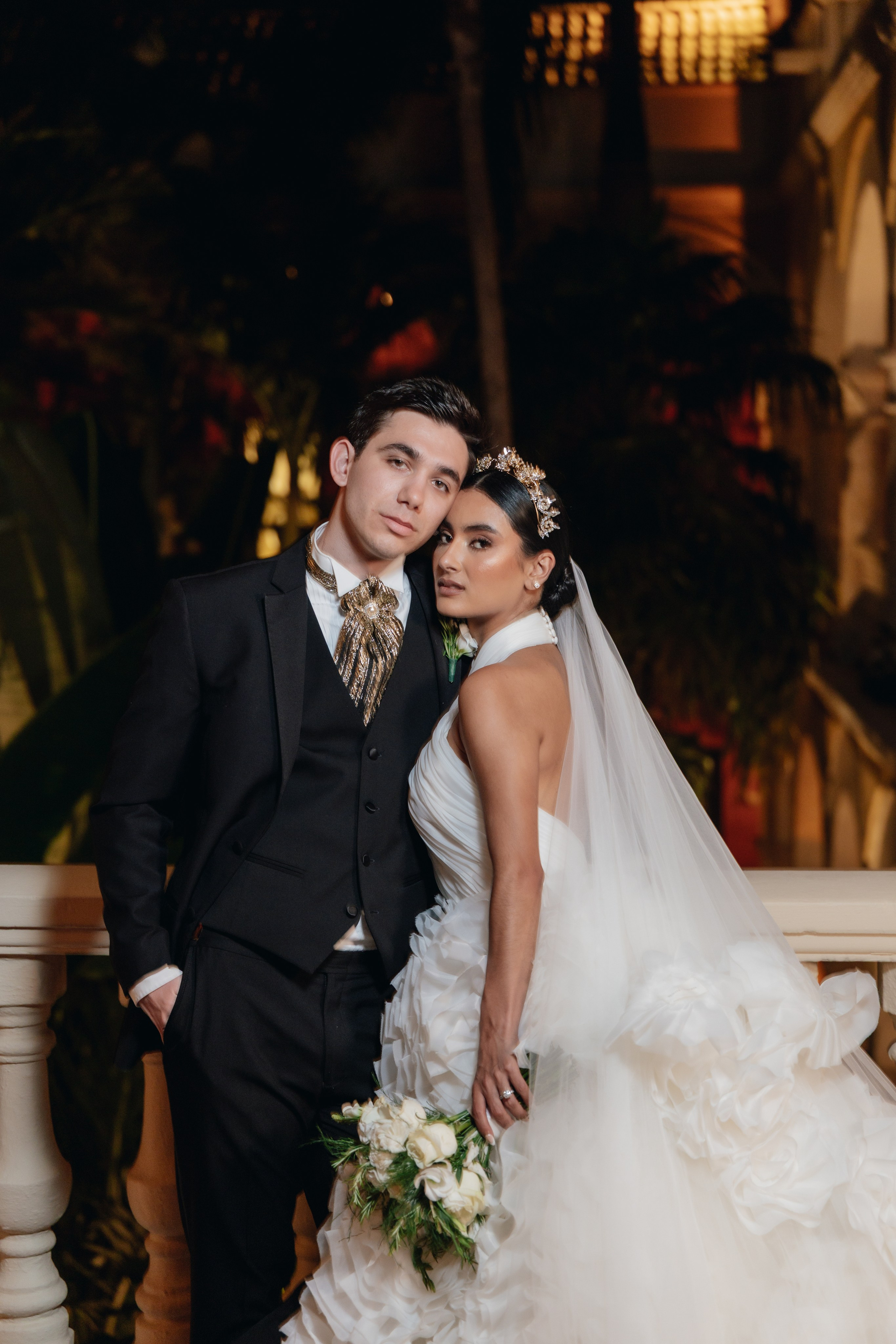 Sofia & Stefan. UNTERCIO BODAS