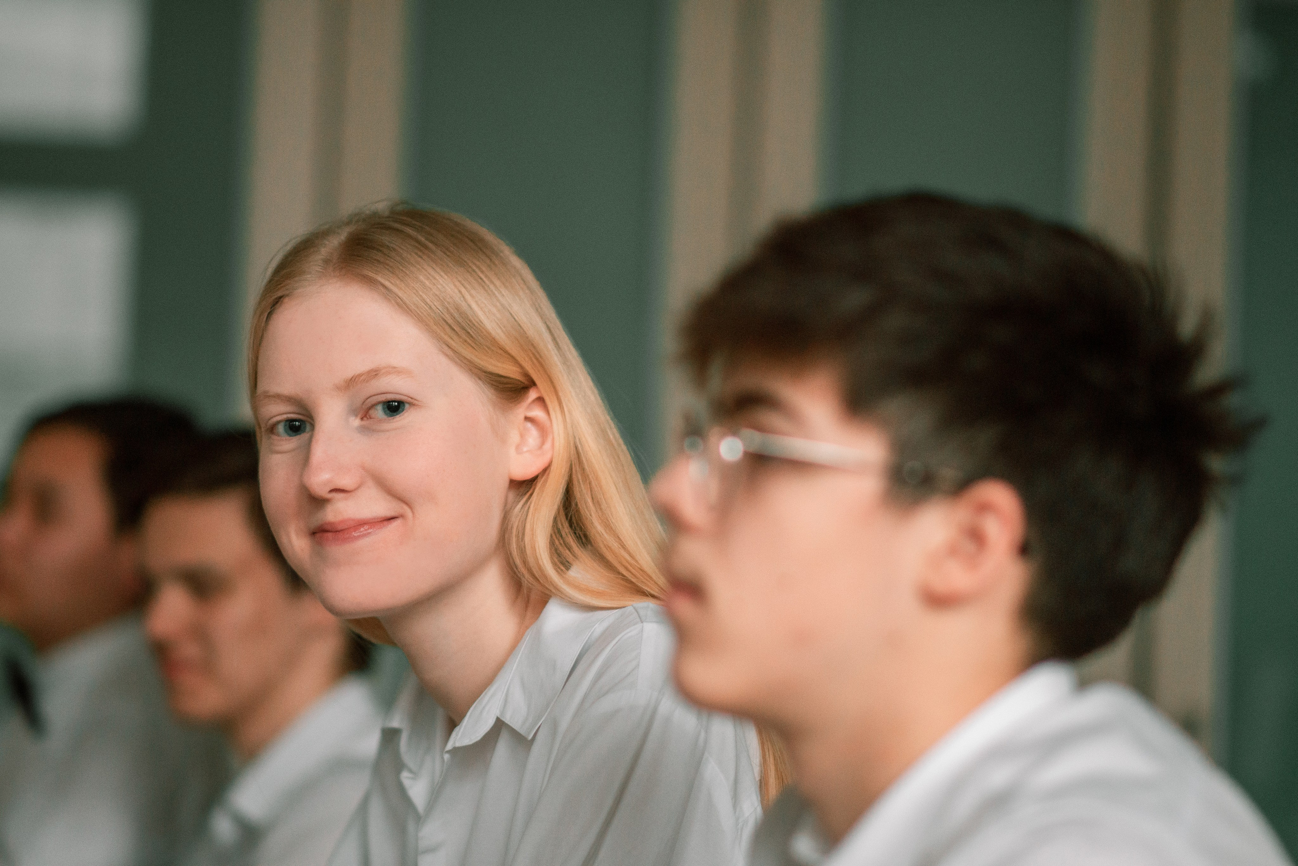 Выпускники. Семейный и детский фотограф
