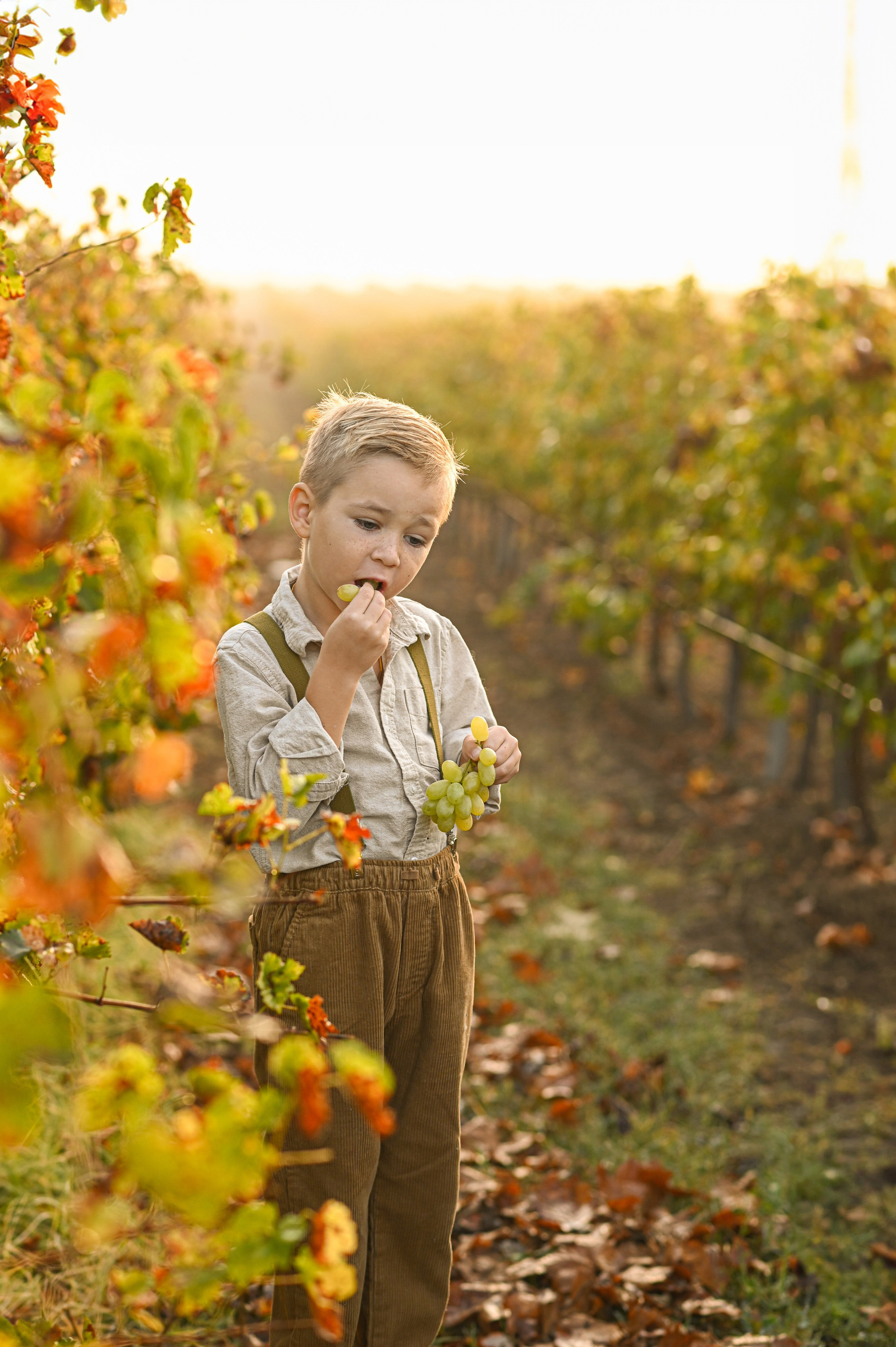KIDS VINTAGE. Family, children, portrait, and event photography in Thessaloniki