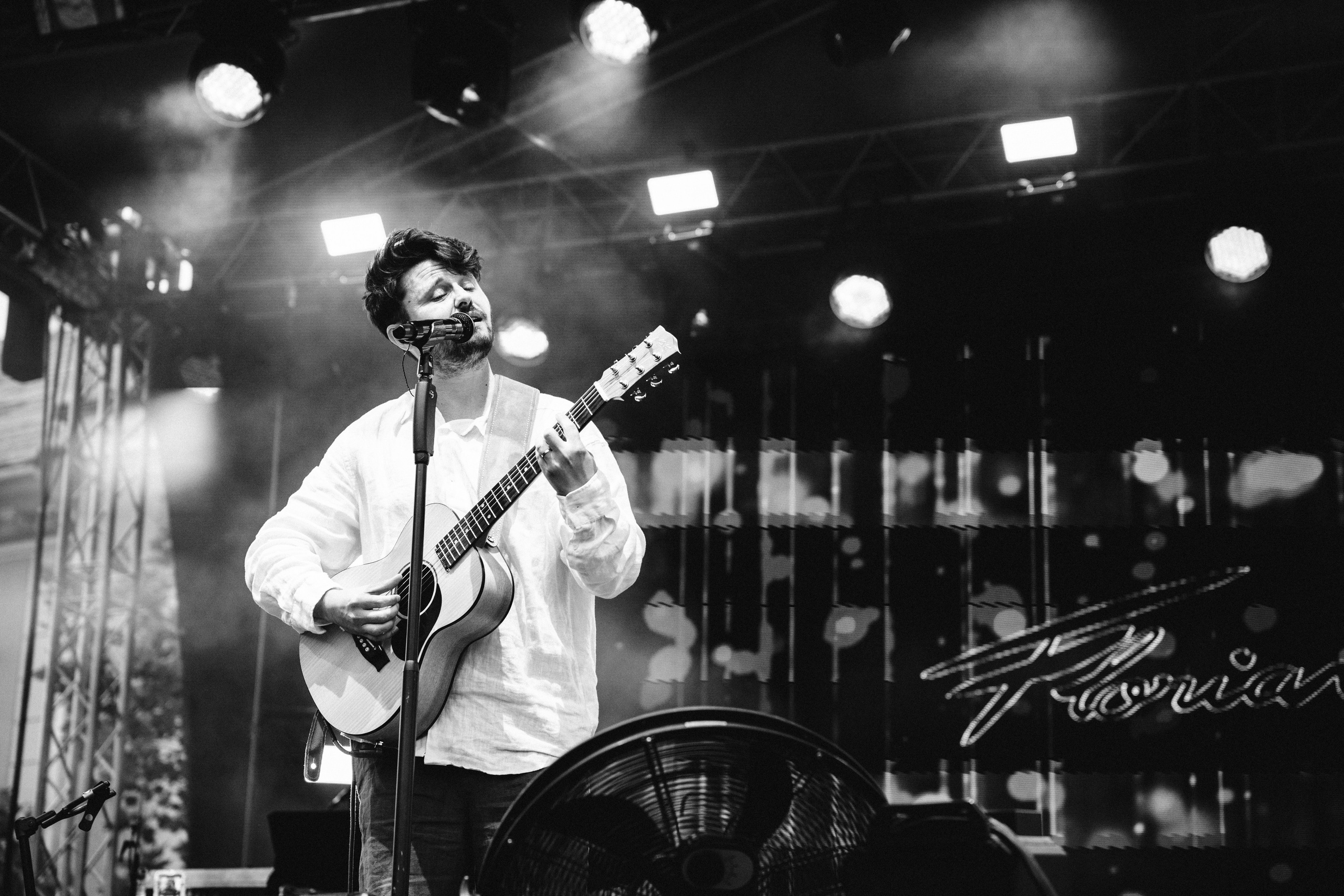 Fotograf Concerte | Les Moments | Cluj, Dej și România