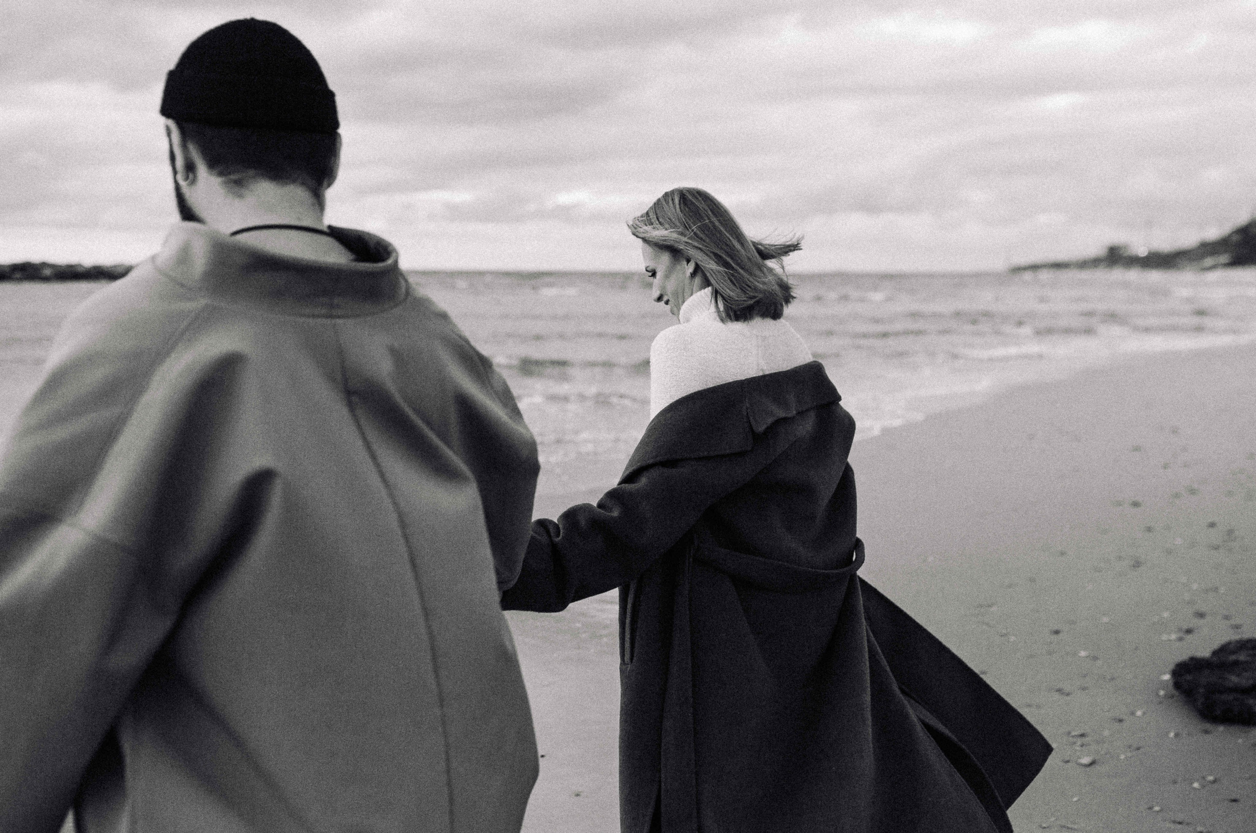 WINTER PHOTOSESSION AT THE SEA. Https://shi-photo.com/