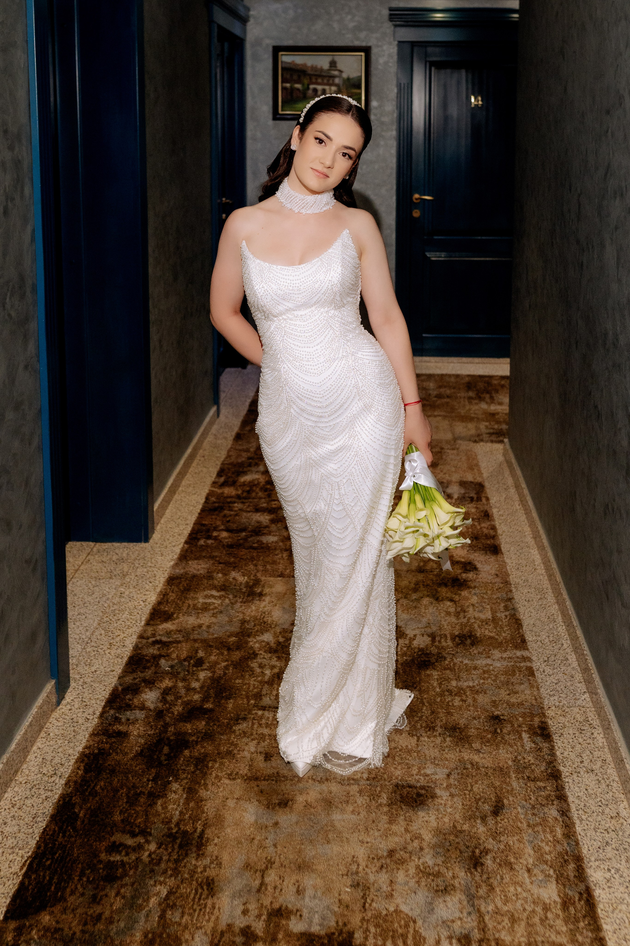 Cristina - Narcis | Targu Neamt. Fotografie & Videografie Nunta