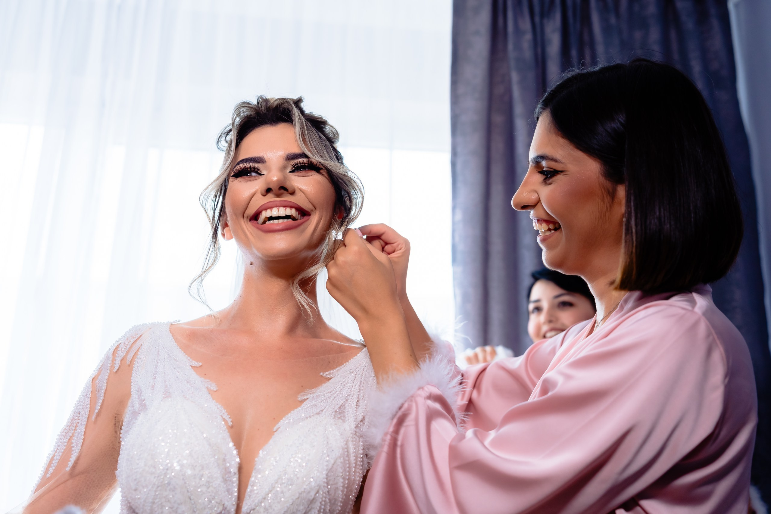 Bianca - Florin | Ramnicu Valcea. Fotografie & Videografie Nunta