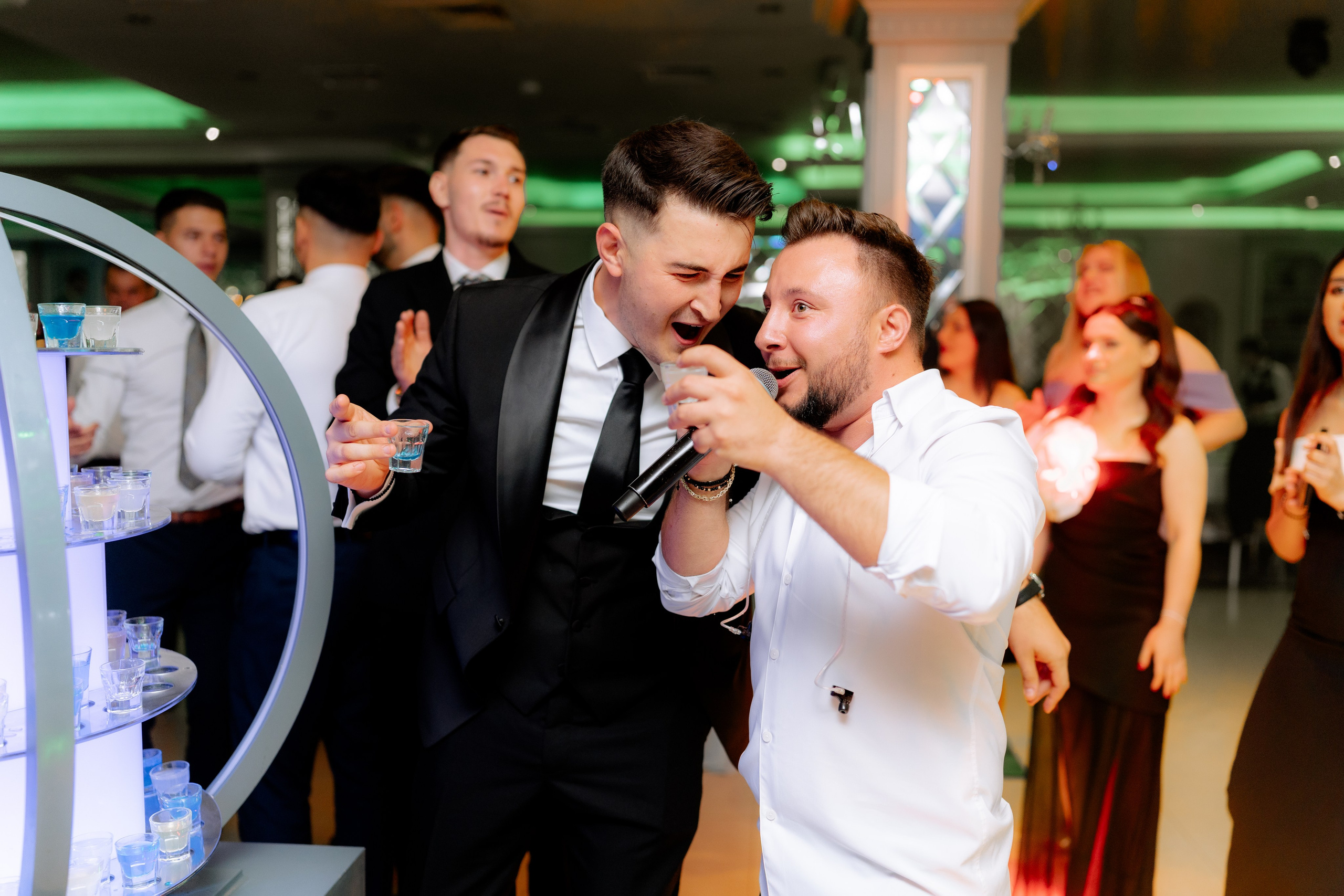 Cristina - Narcis | Targu Neamt. Fotografie & Videografie Nunta