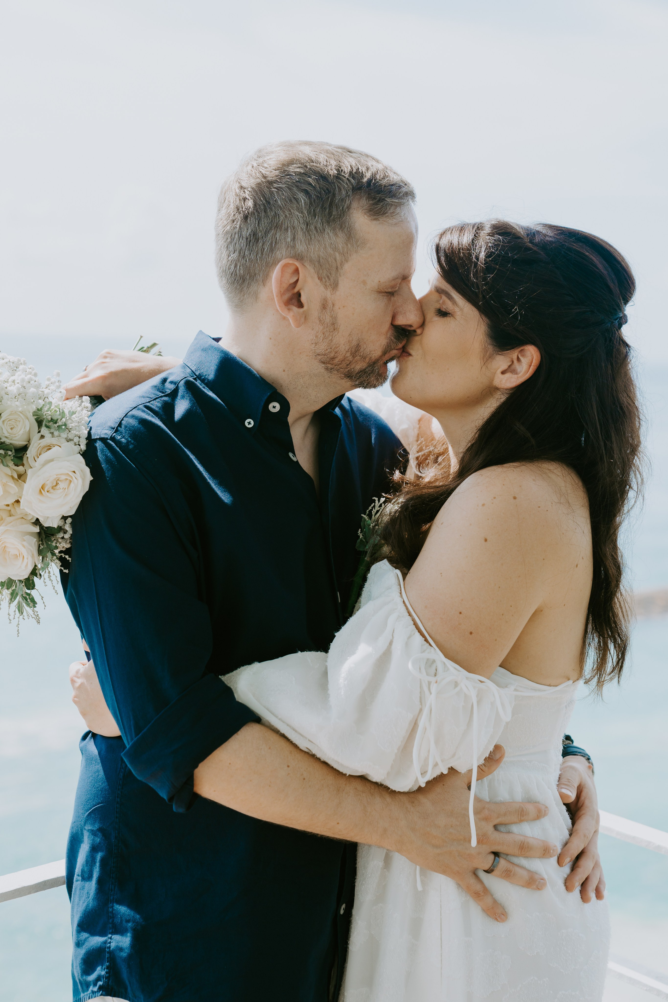 BOGLARKA & STEFFAN. Female Photographer in Bali