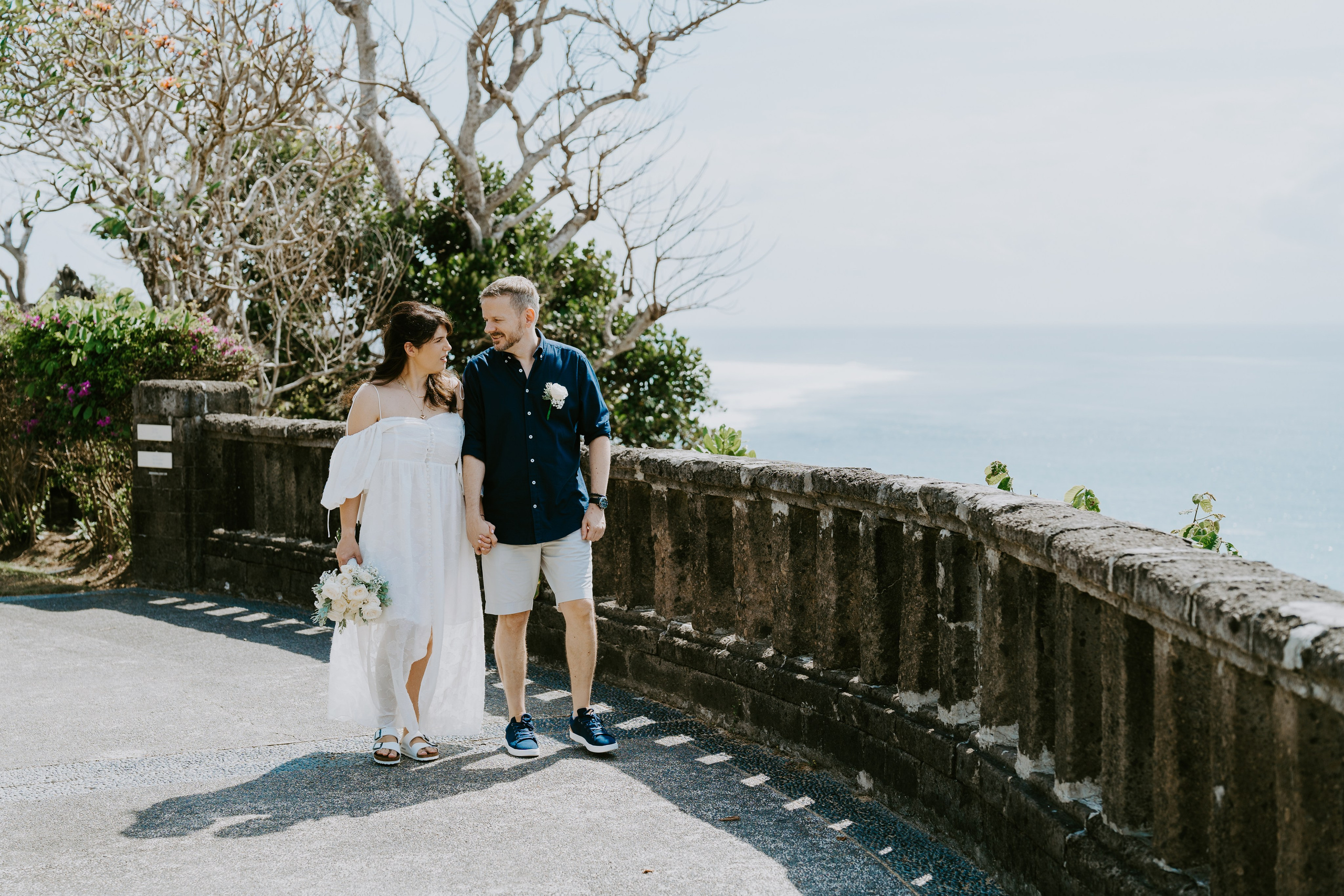 BOGLARKA & STEFFAN. Female Photographer in Bali