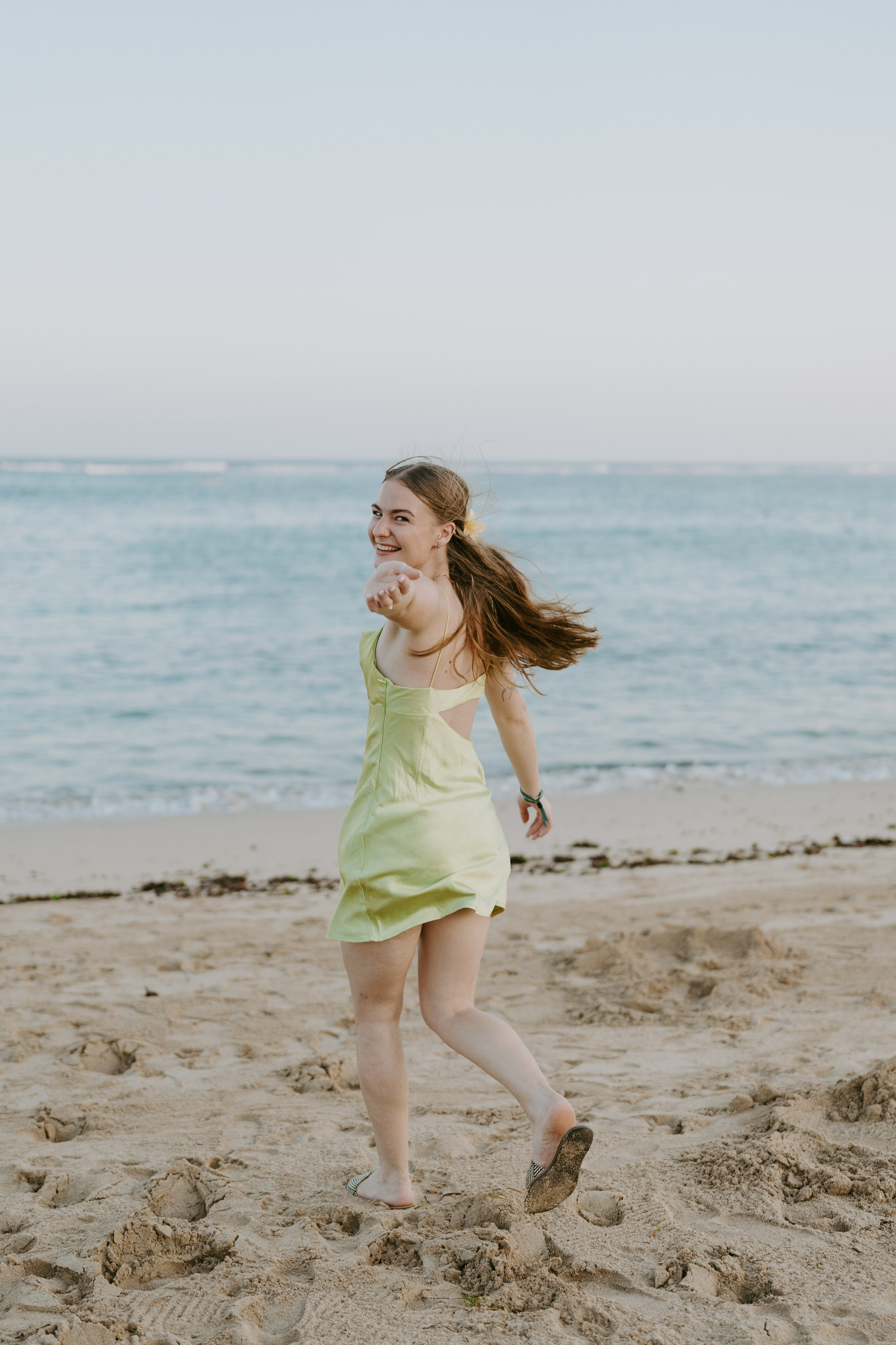 JORDAN & VICTORIA. Female Photographer in Bali
