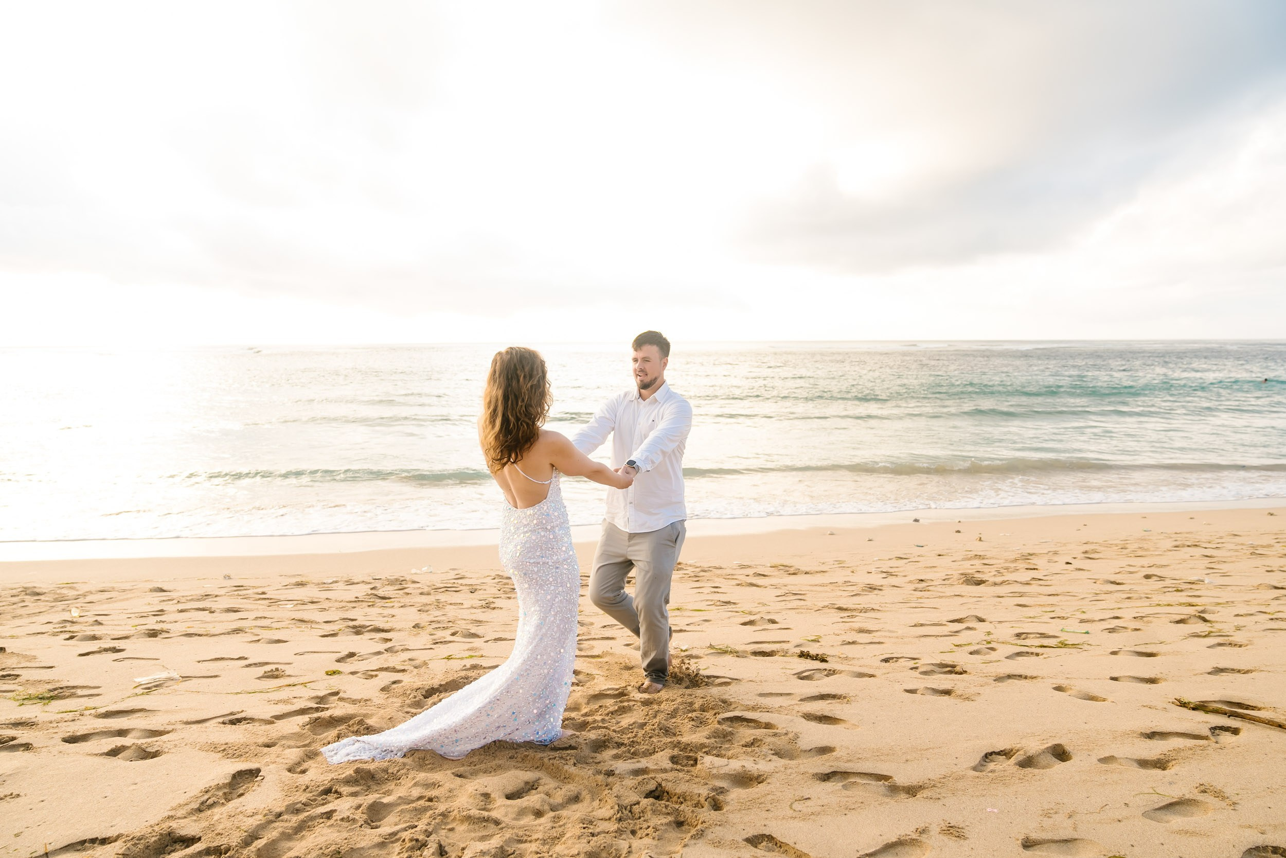 Honeymoon in Bali. Female Photographer in Bali