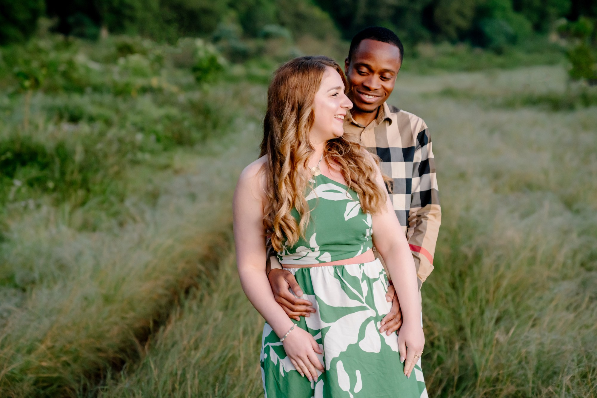 Marriage Proposal in Bali. Female Photographer in Bali