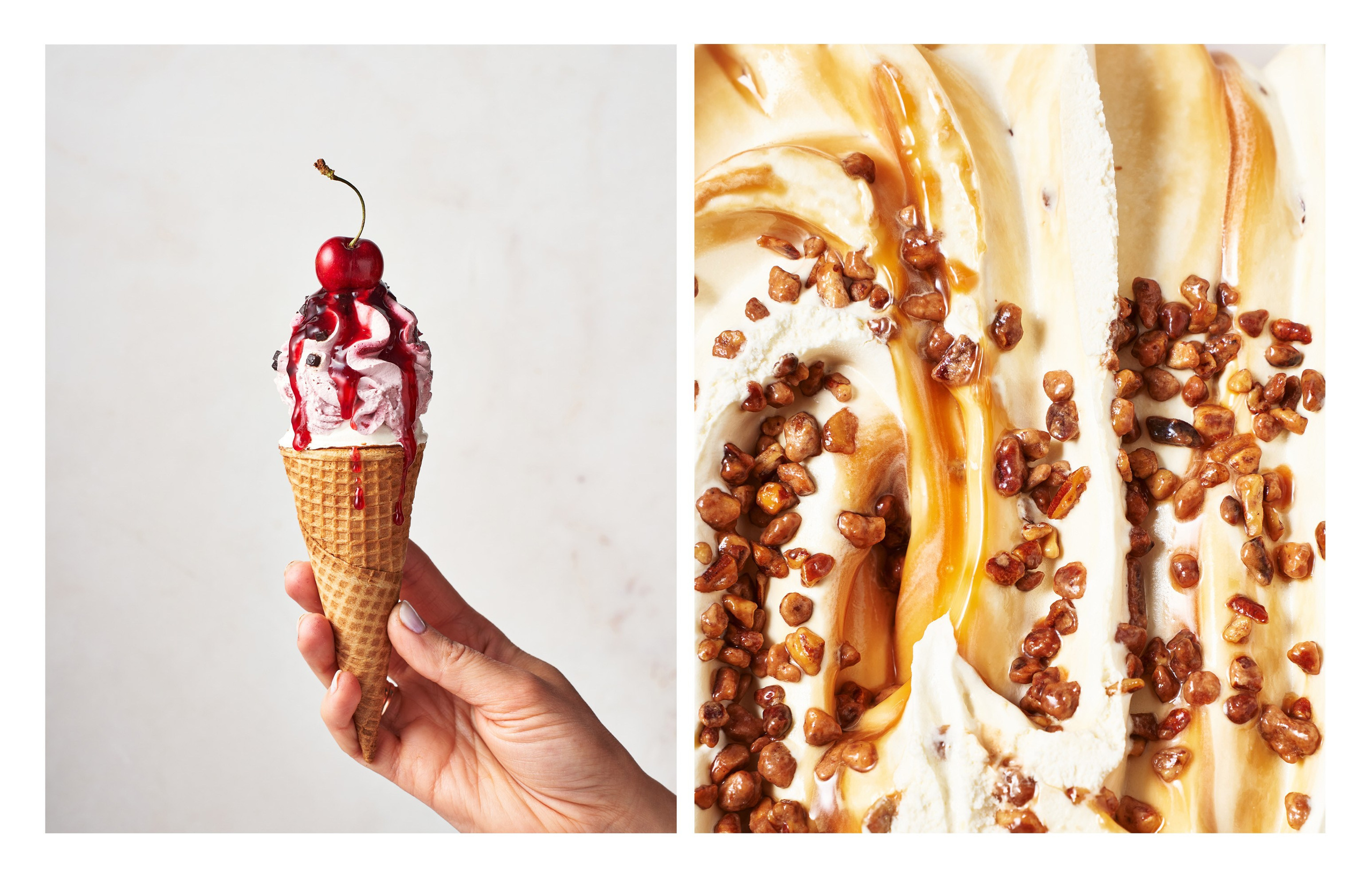 Фотограф еды