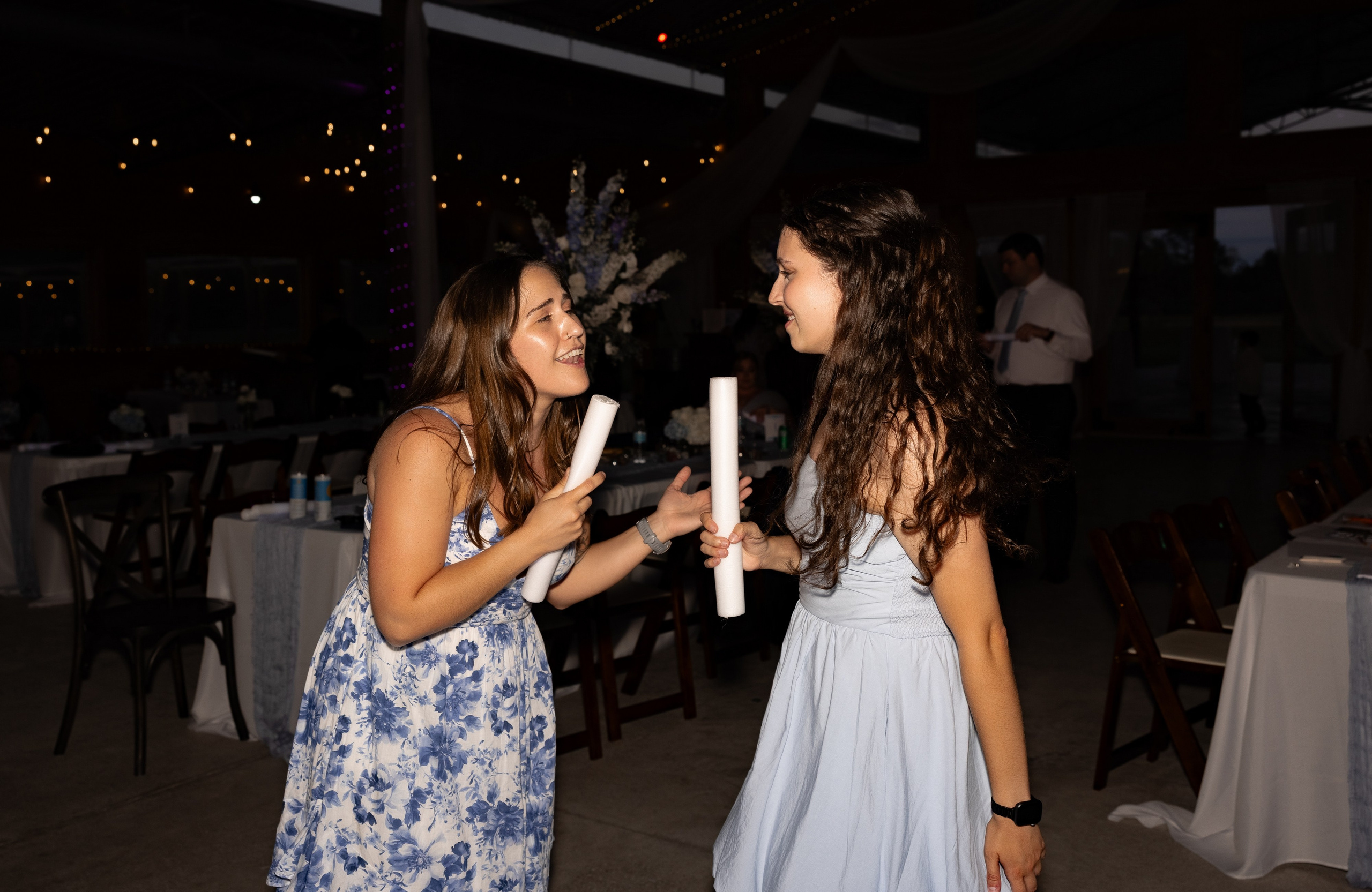 Haley and Will. Photographer Anastasia Nagibina