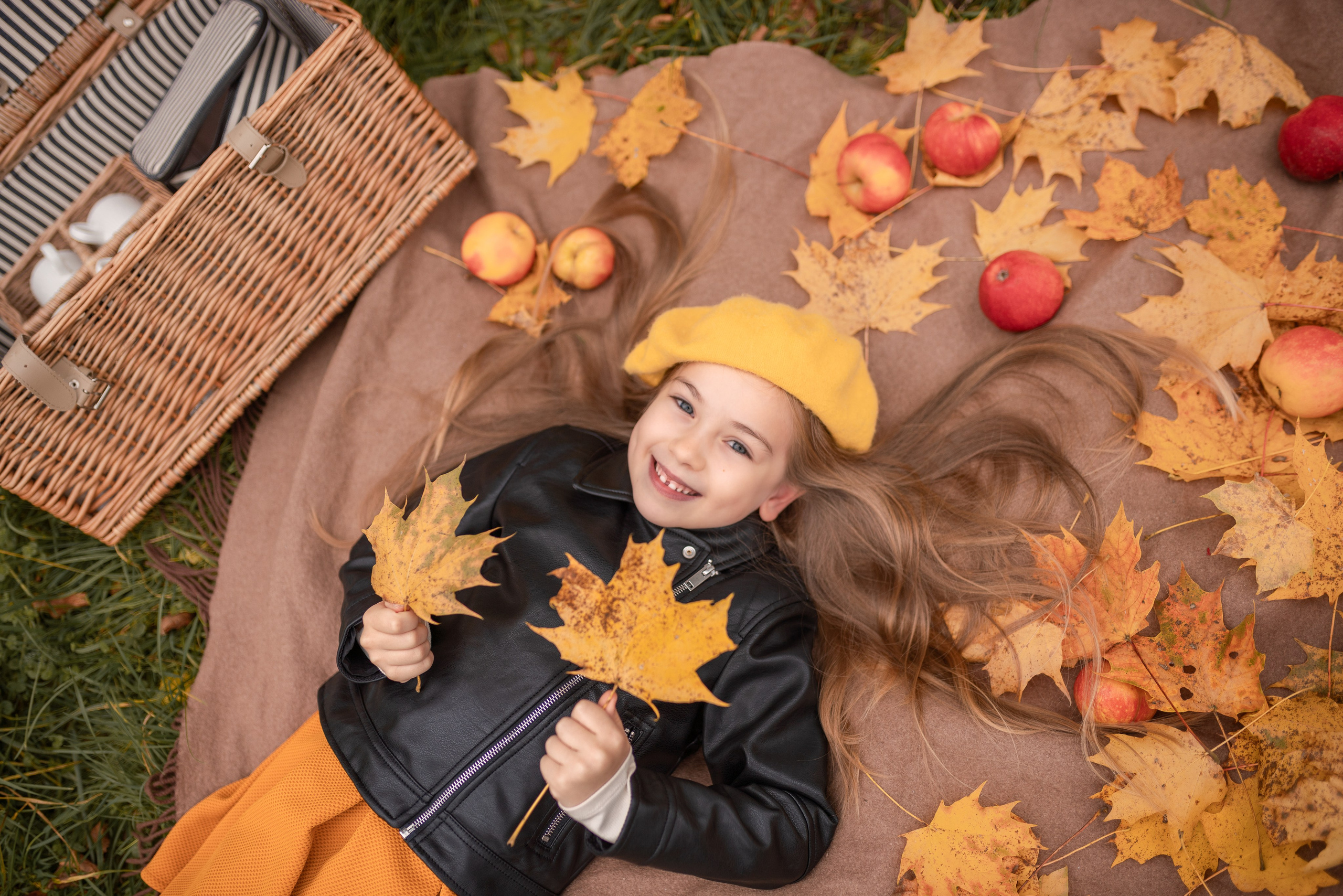 Family. Familien- und Kinderfotografin Katerina Vlasenko, München