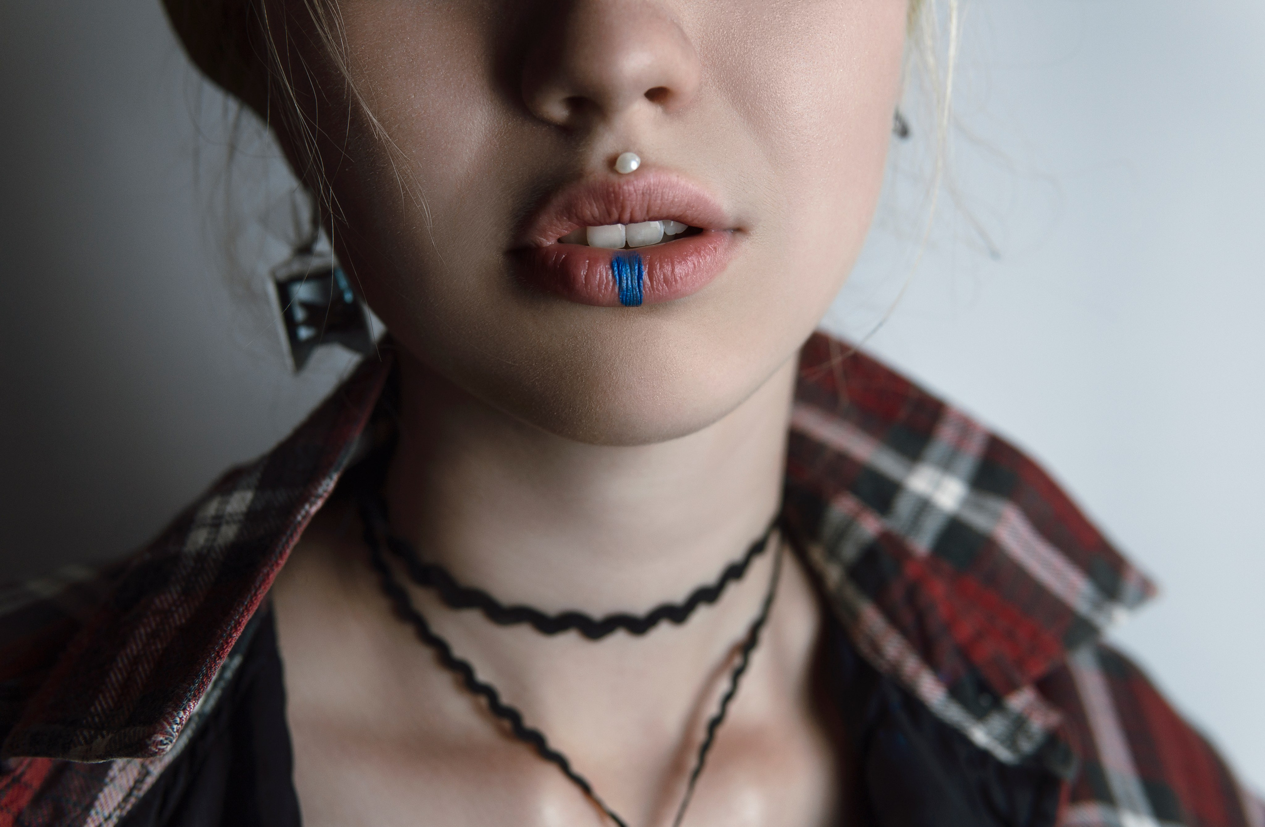 Portraits. Marina Baliakina | Personal and Couples Photographer | Toronto Canada