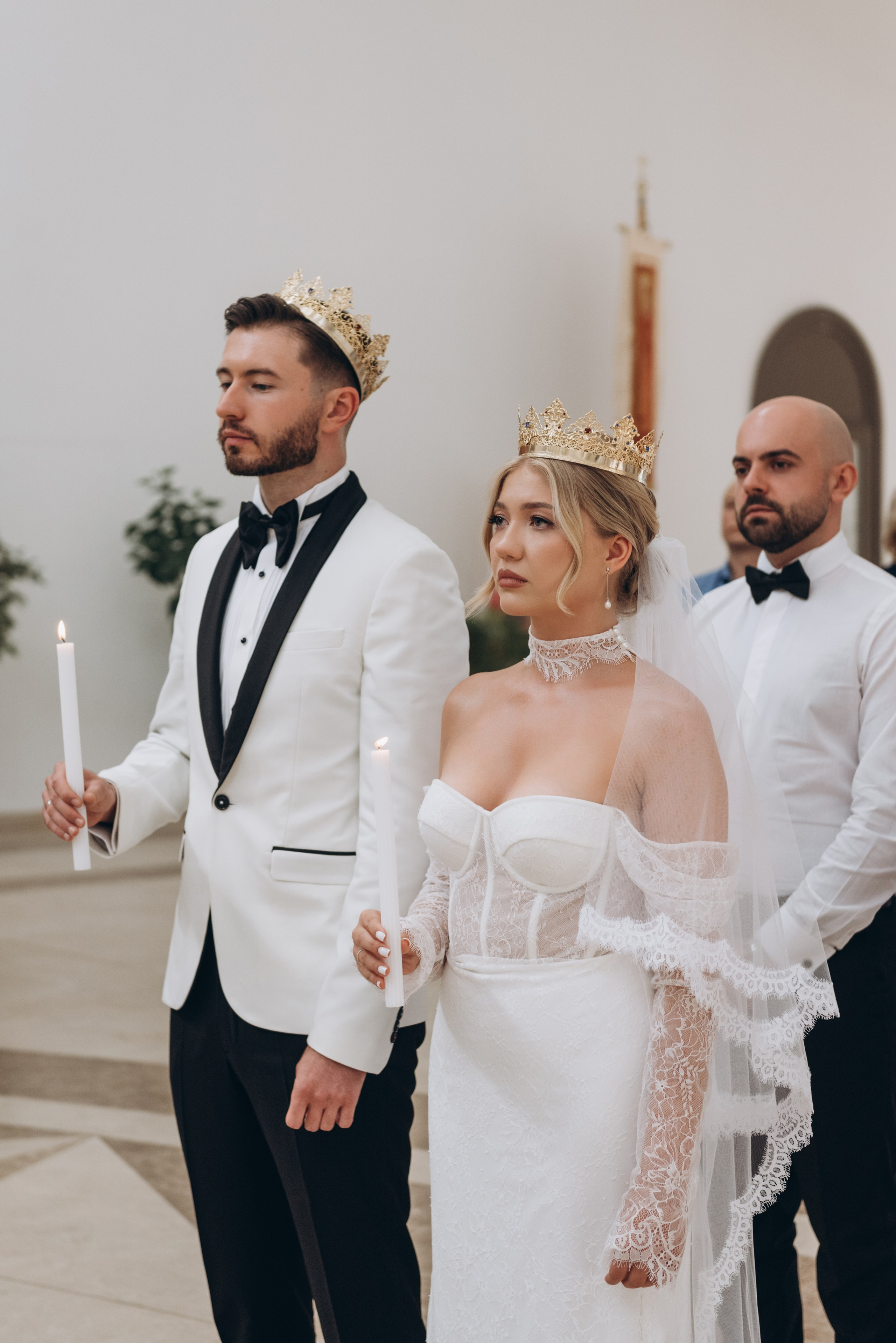 Тарас та Вікторія. Весільний фотограф та відеограф в Києві