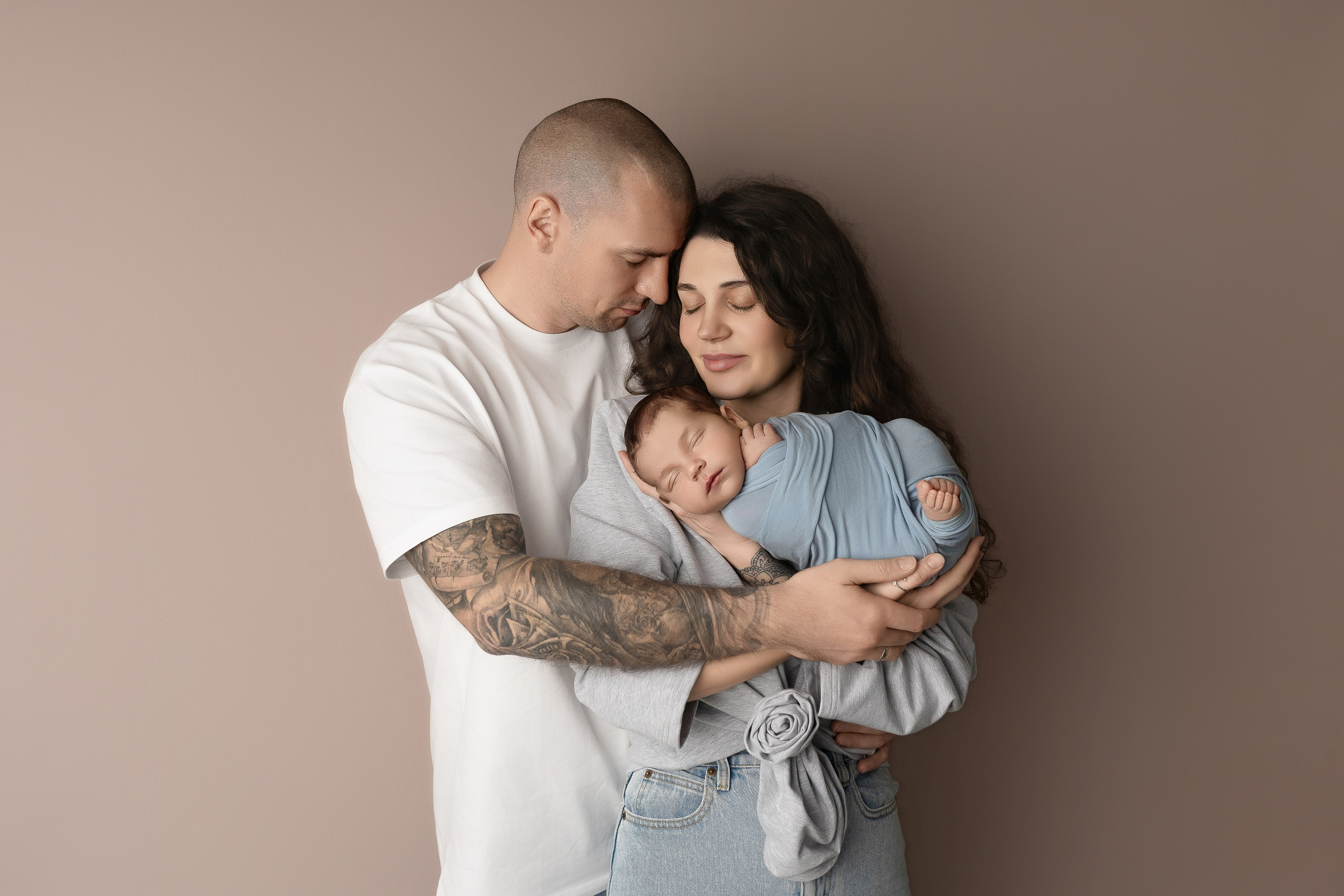 Esu Aleksandra naujagimių ir kudikių fotografė iš Vilniaus