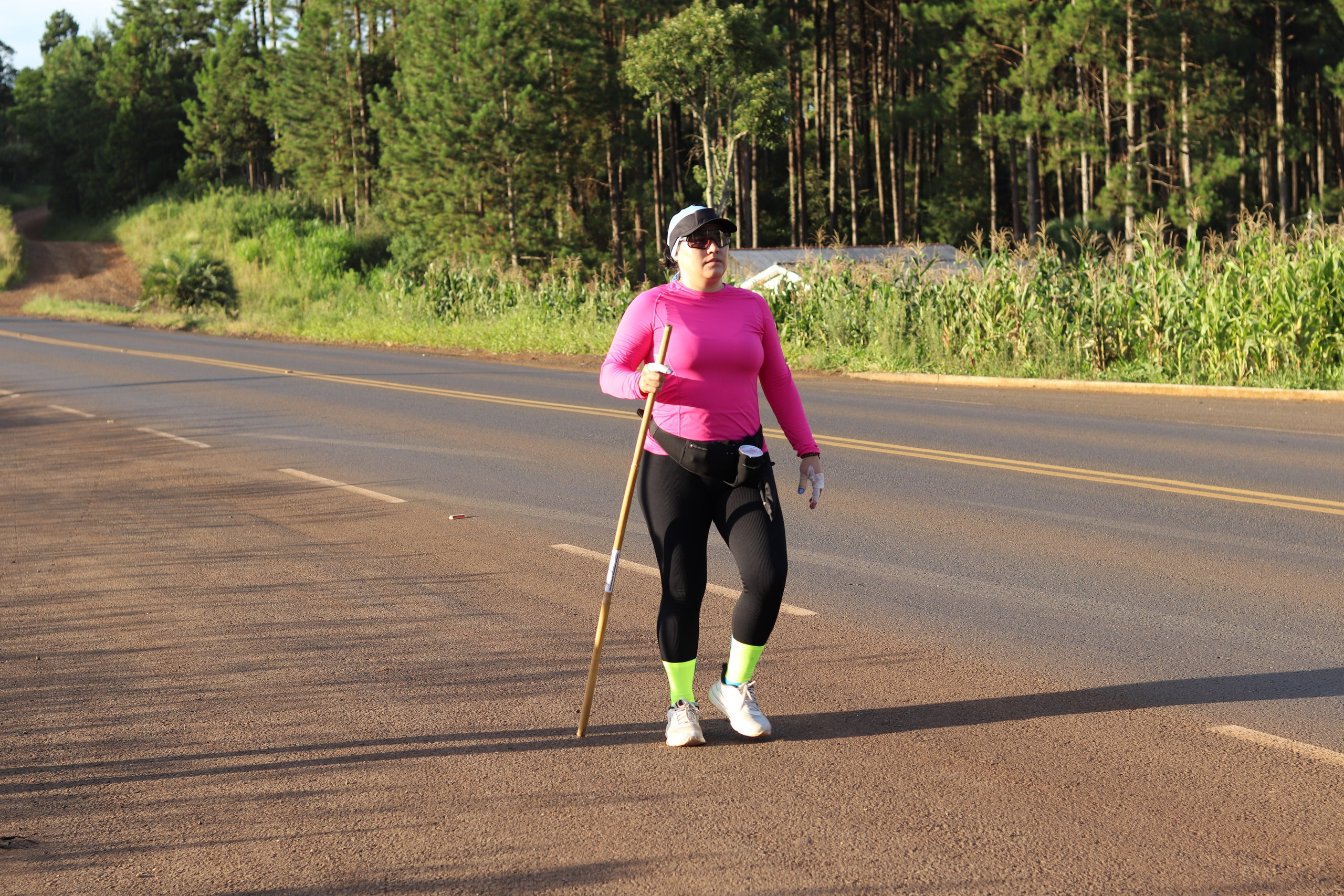 Peregrinação Nossa Senhora de Belém. Handa Produções